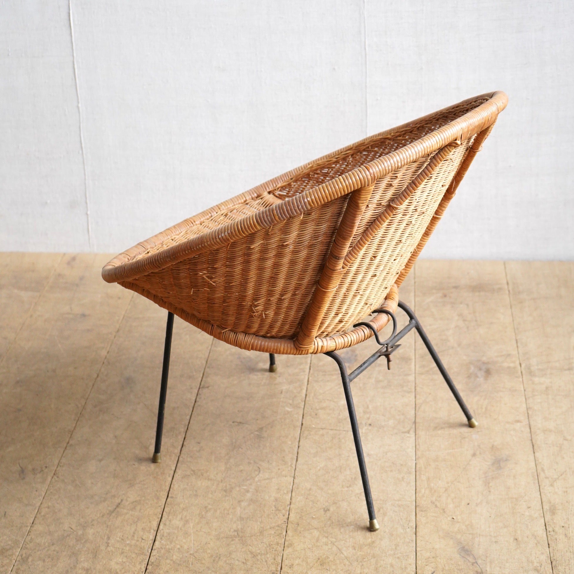 Cane Chair