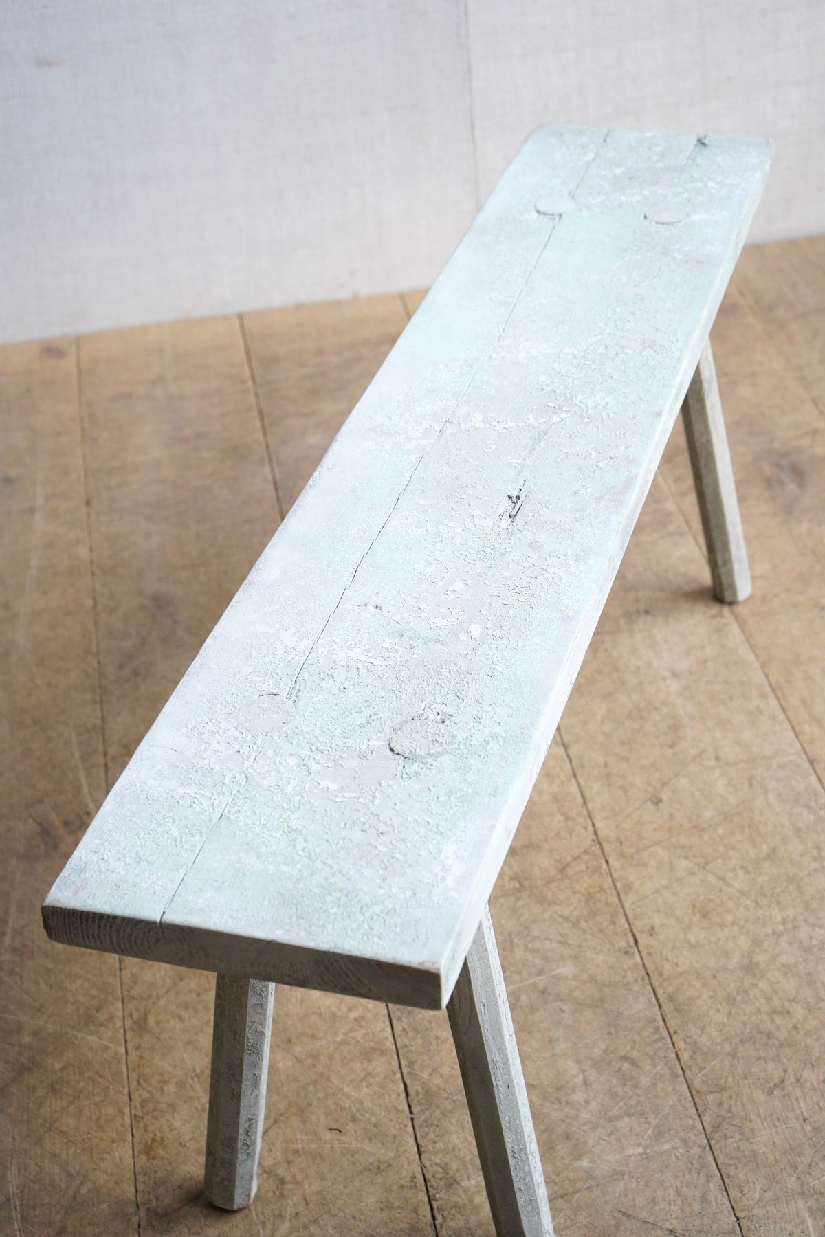Folky Bench