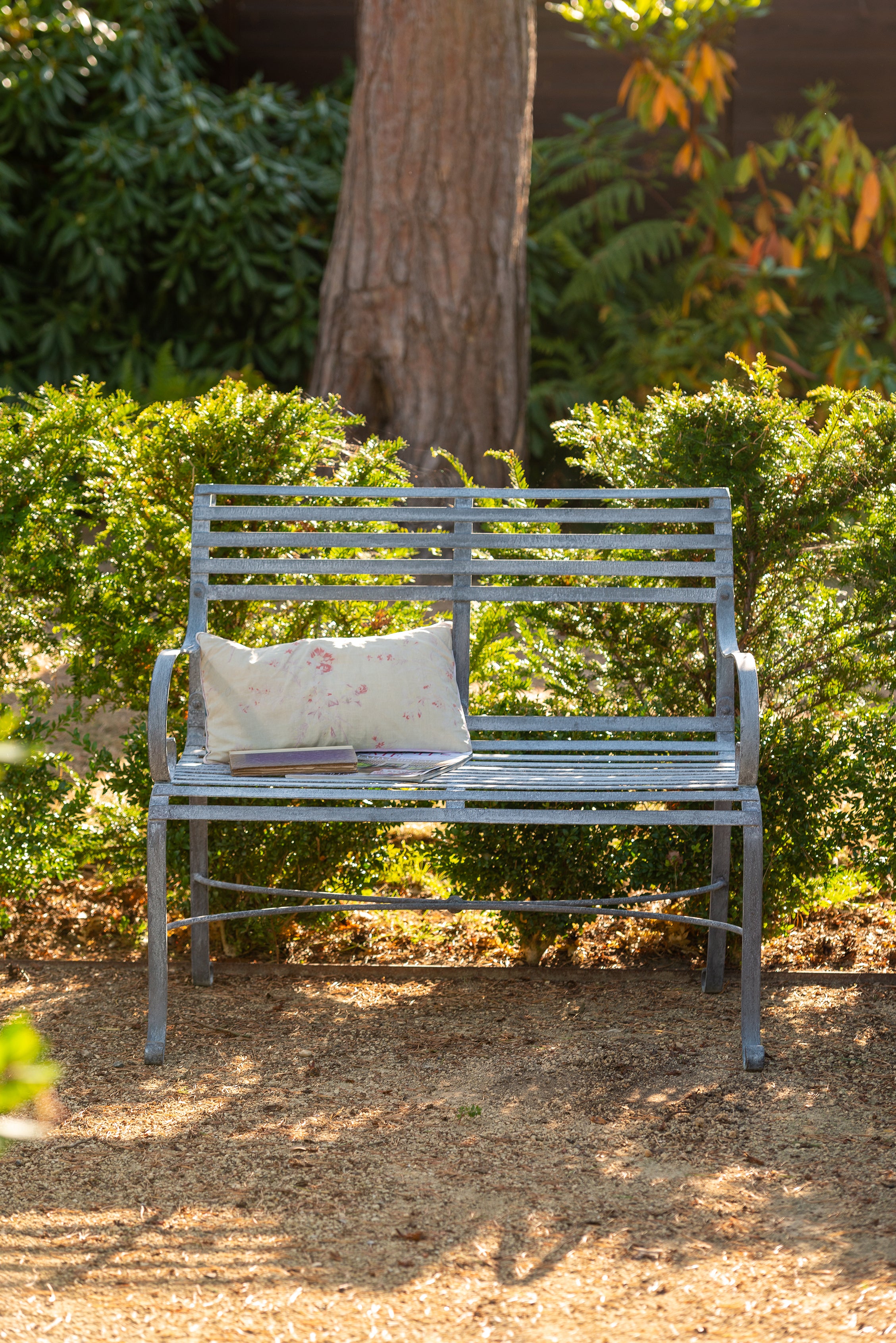 Southwold Bench 2 Seater Back