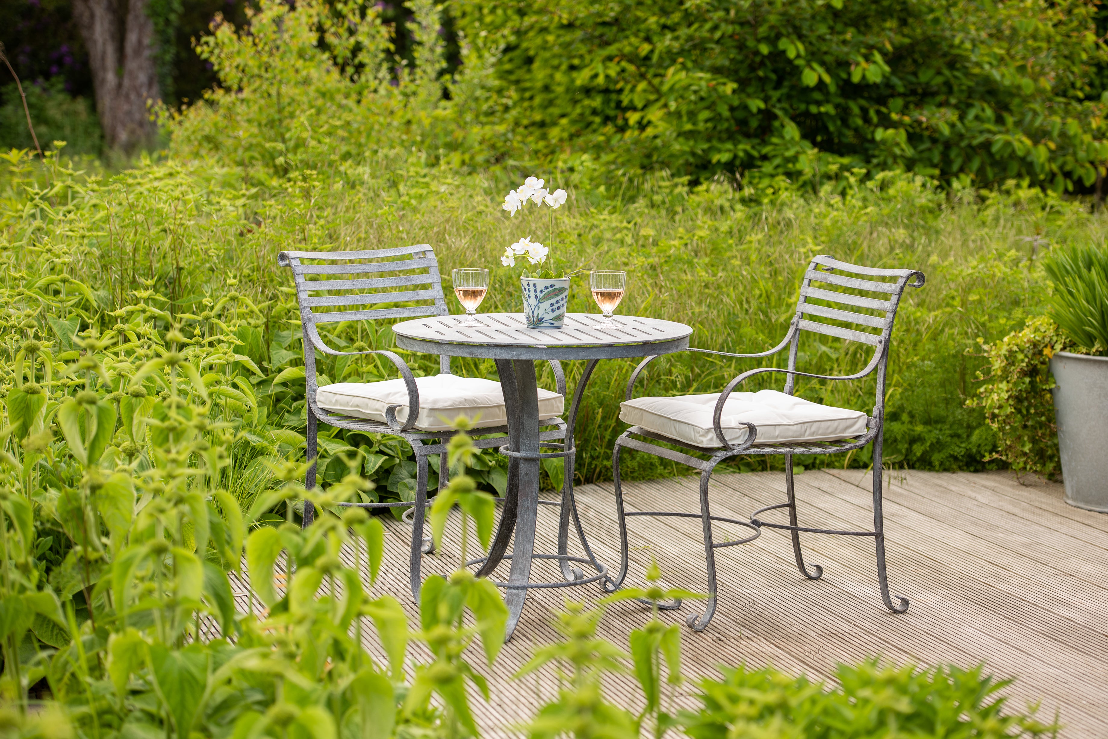 Southwold Bistro Table