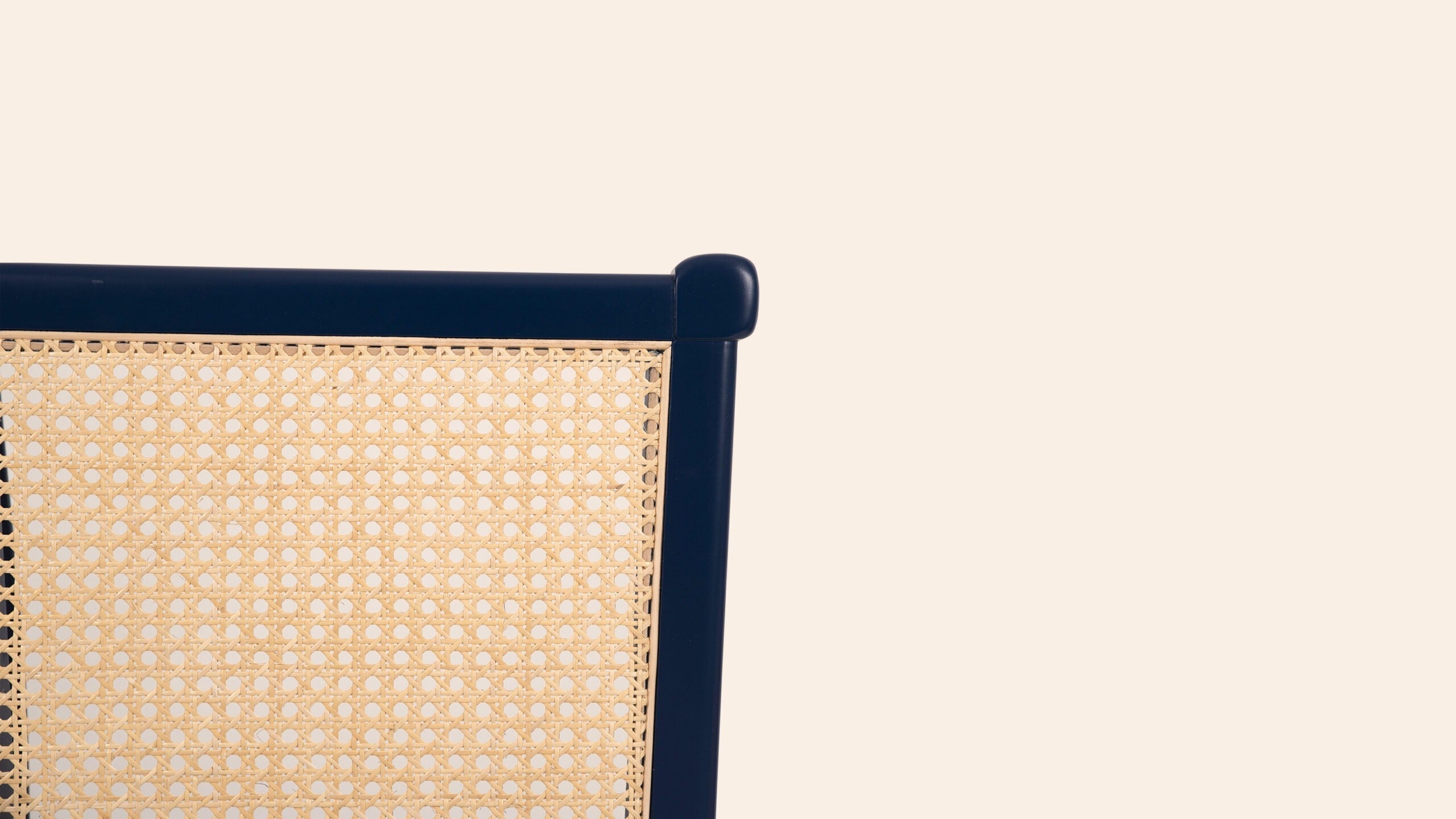 Pair of Chiara Dining Chairs, Ocean