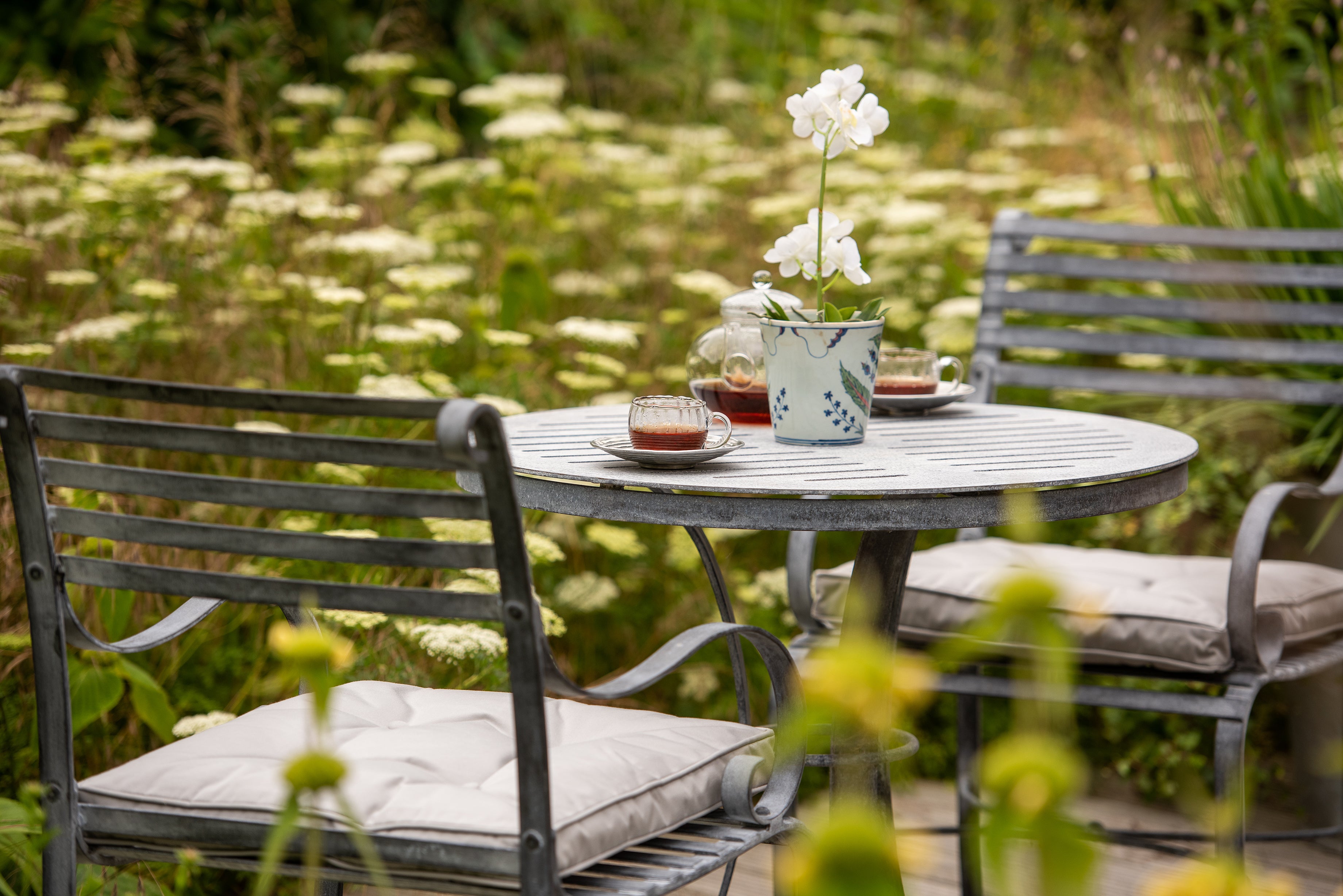 Southwold Bistro Table