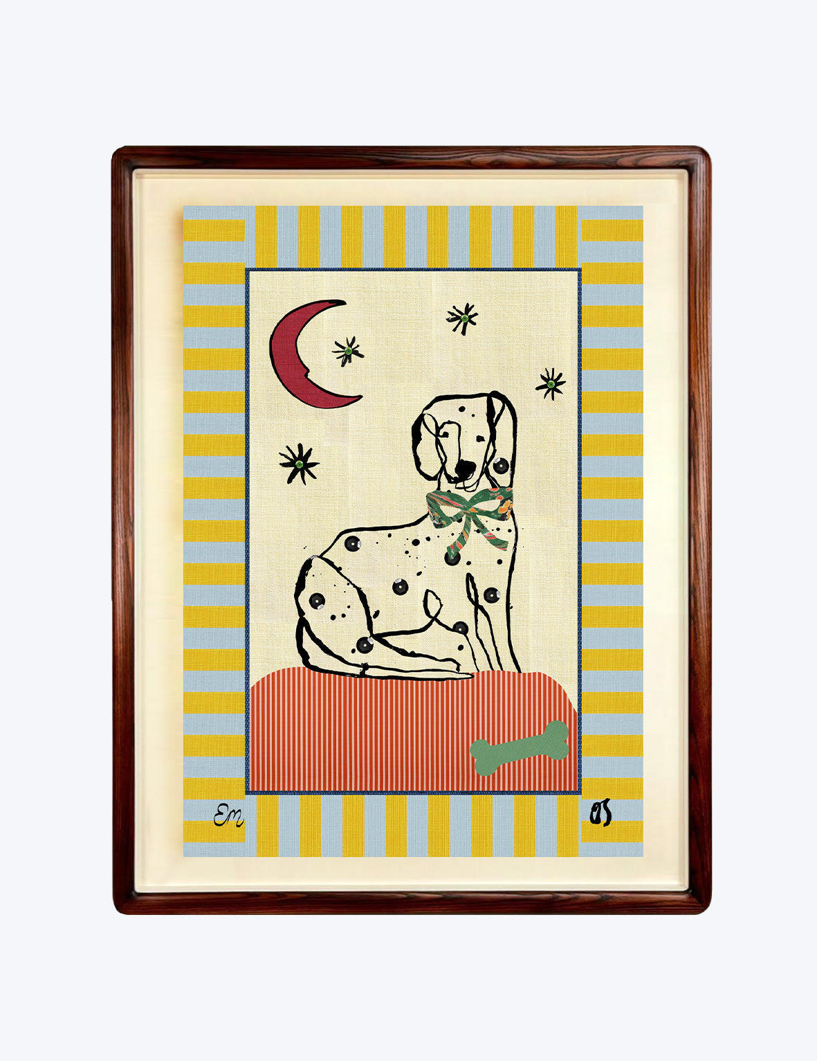 The Spotty Dog
