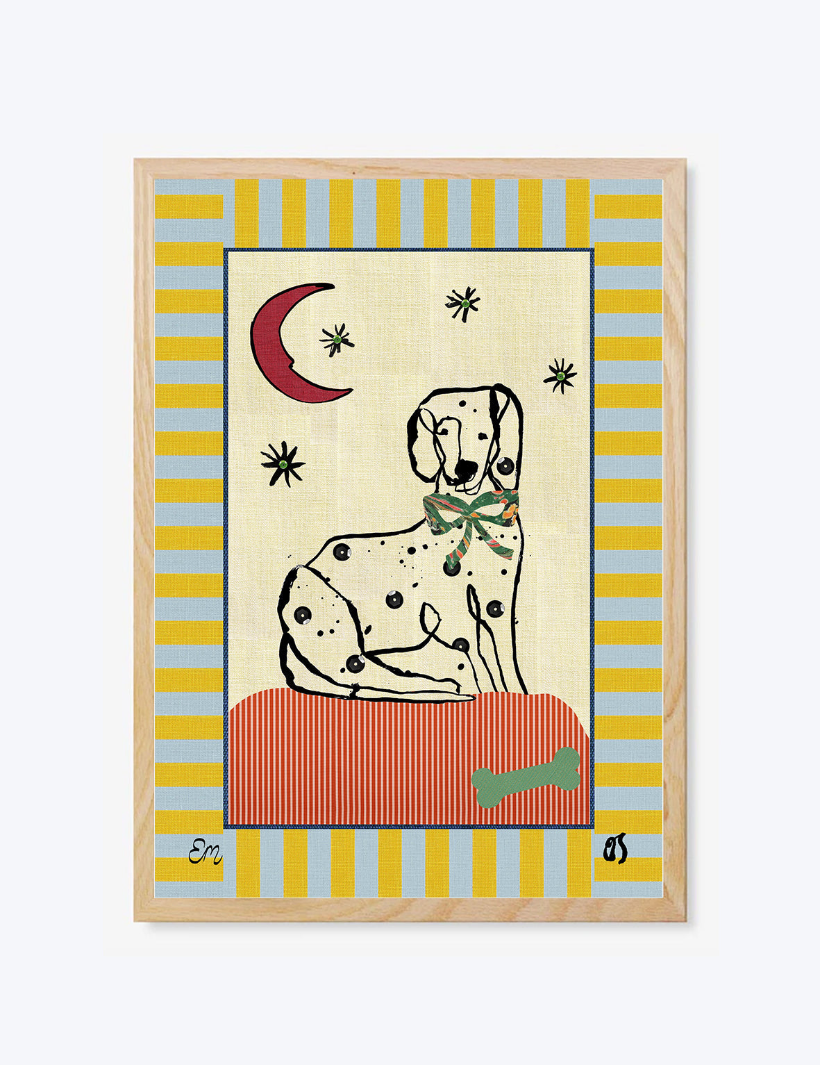 The Spotty Dog
