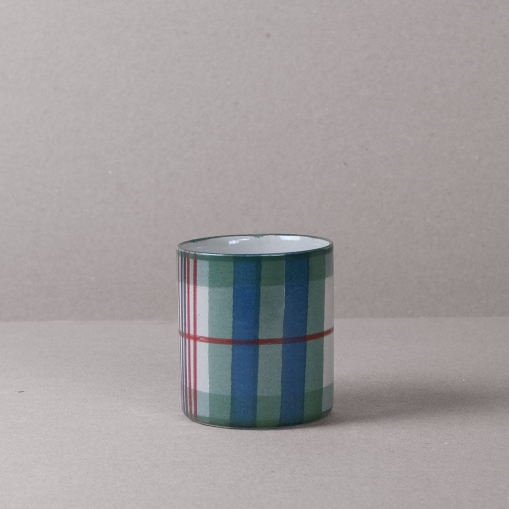 David Kennedy Large Mug