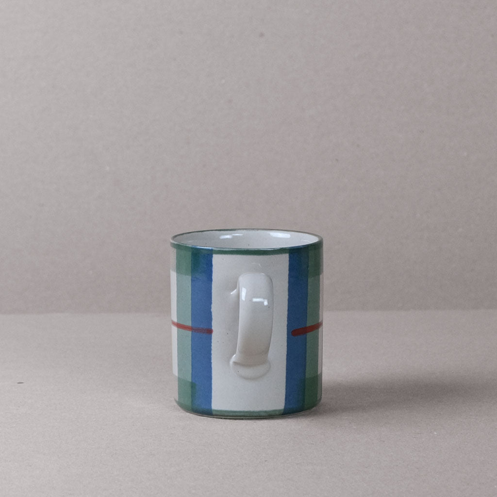 David Kennedy Large Mug
