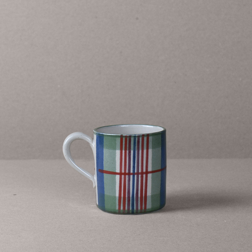 David Kennedy Medium Mug