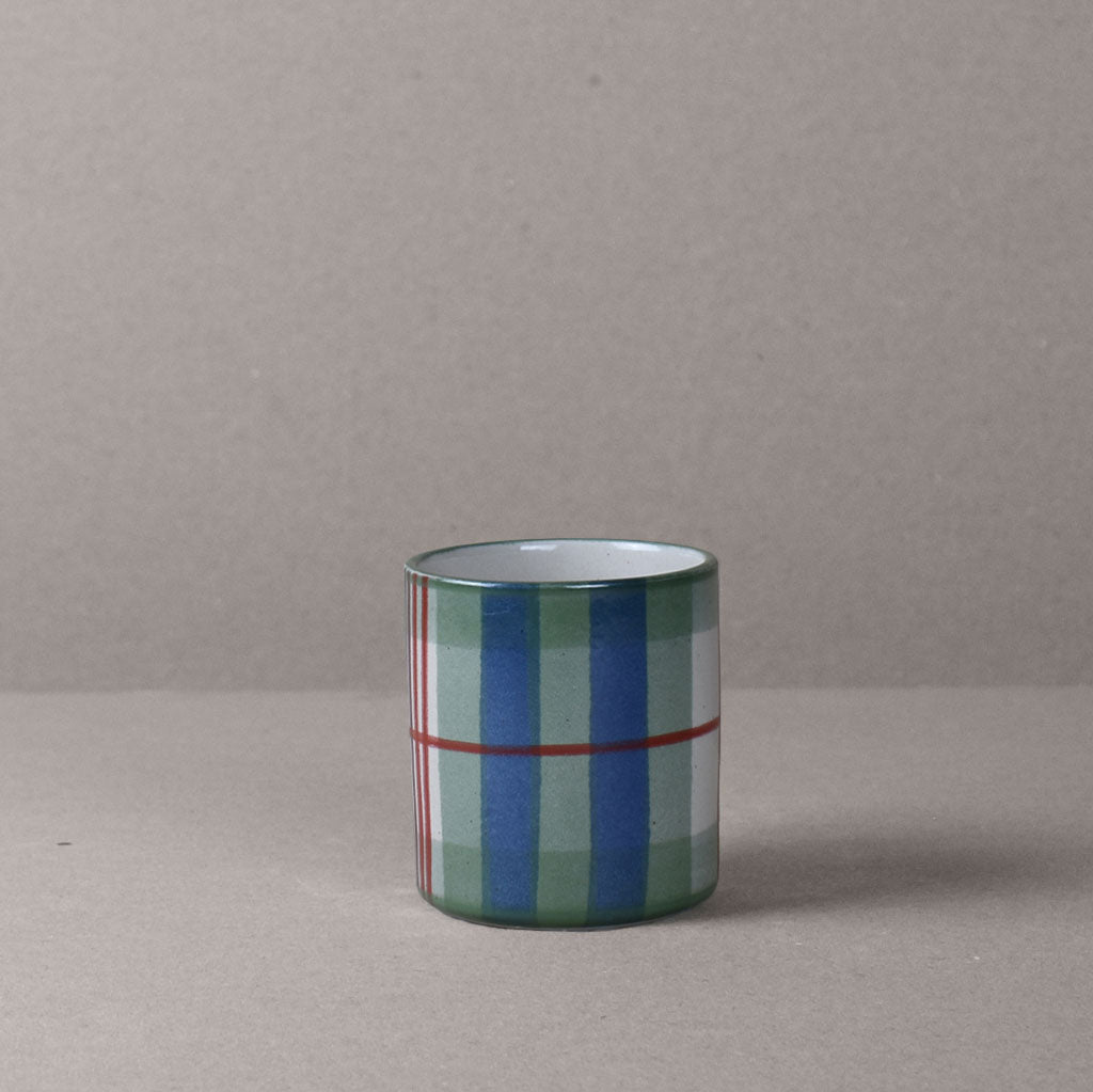 David Kennedy Medium Mug