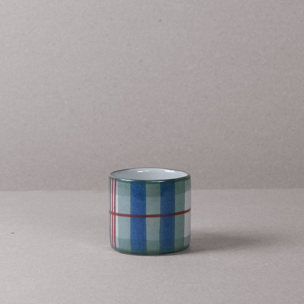 David Kennedy Small Mug