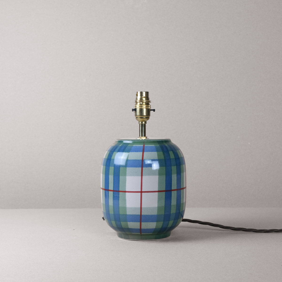 David Kennedy Small Table Lamp