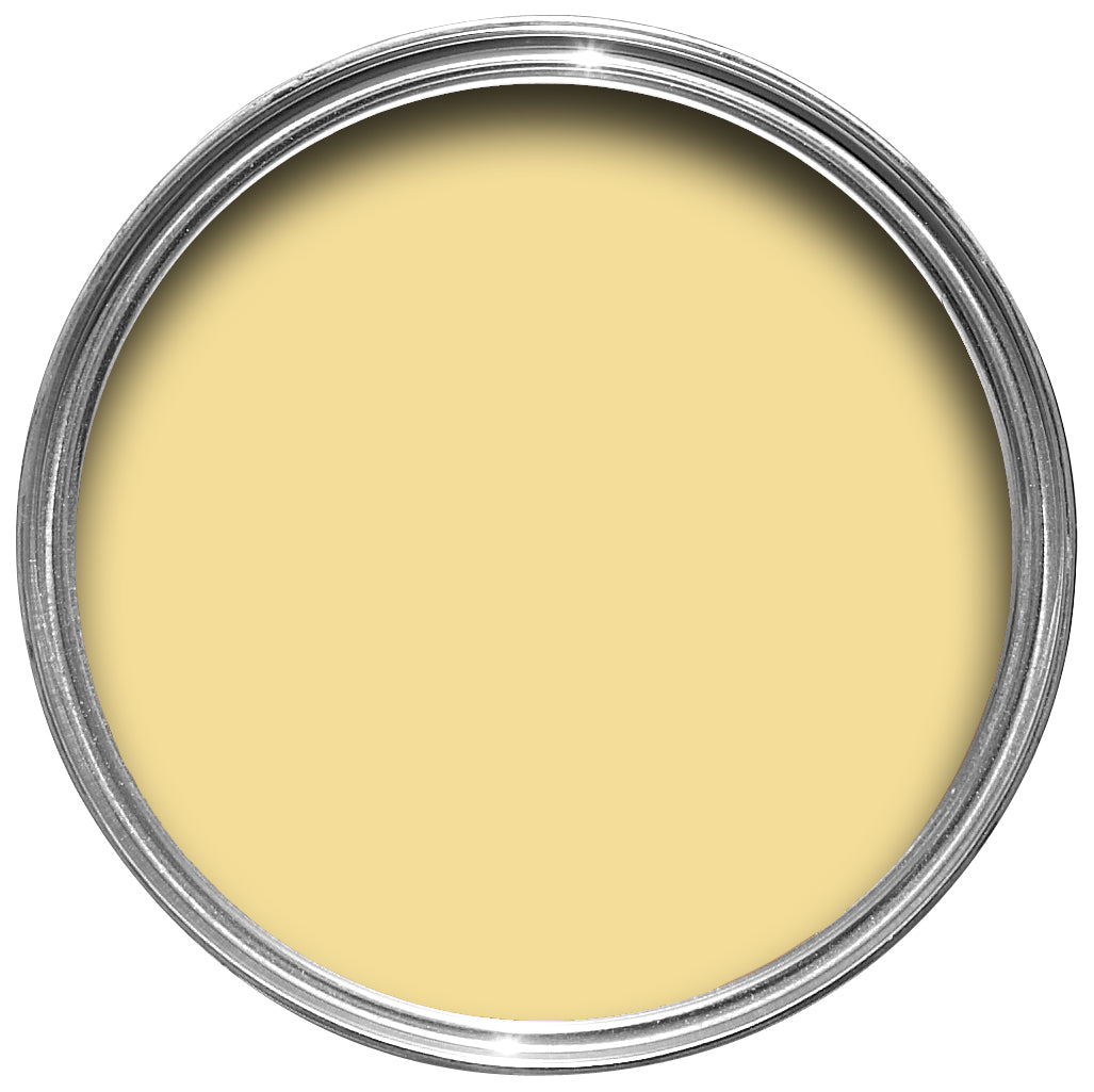 Dayroom Yellow No.233