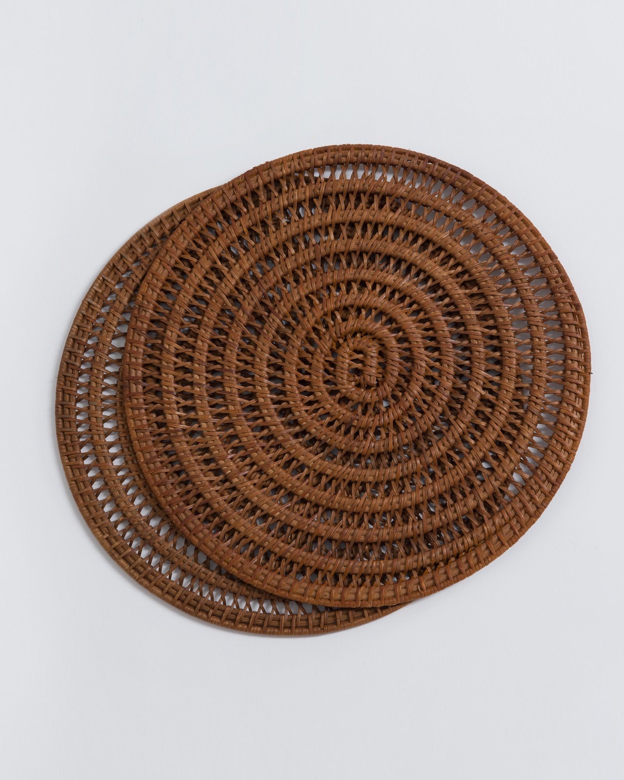 Delta Charger Plate Placemat | Set of 2