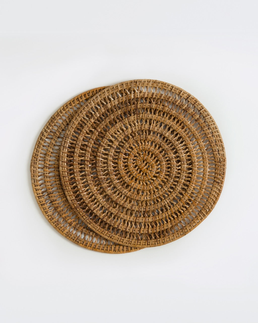 Delta Charger Plate Placemat | Set of 2