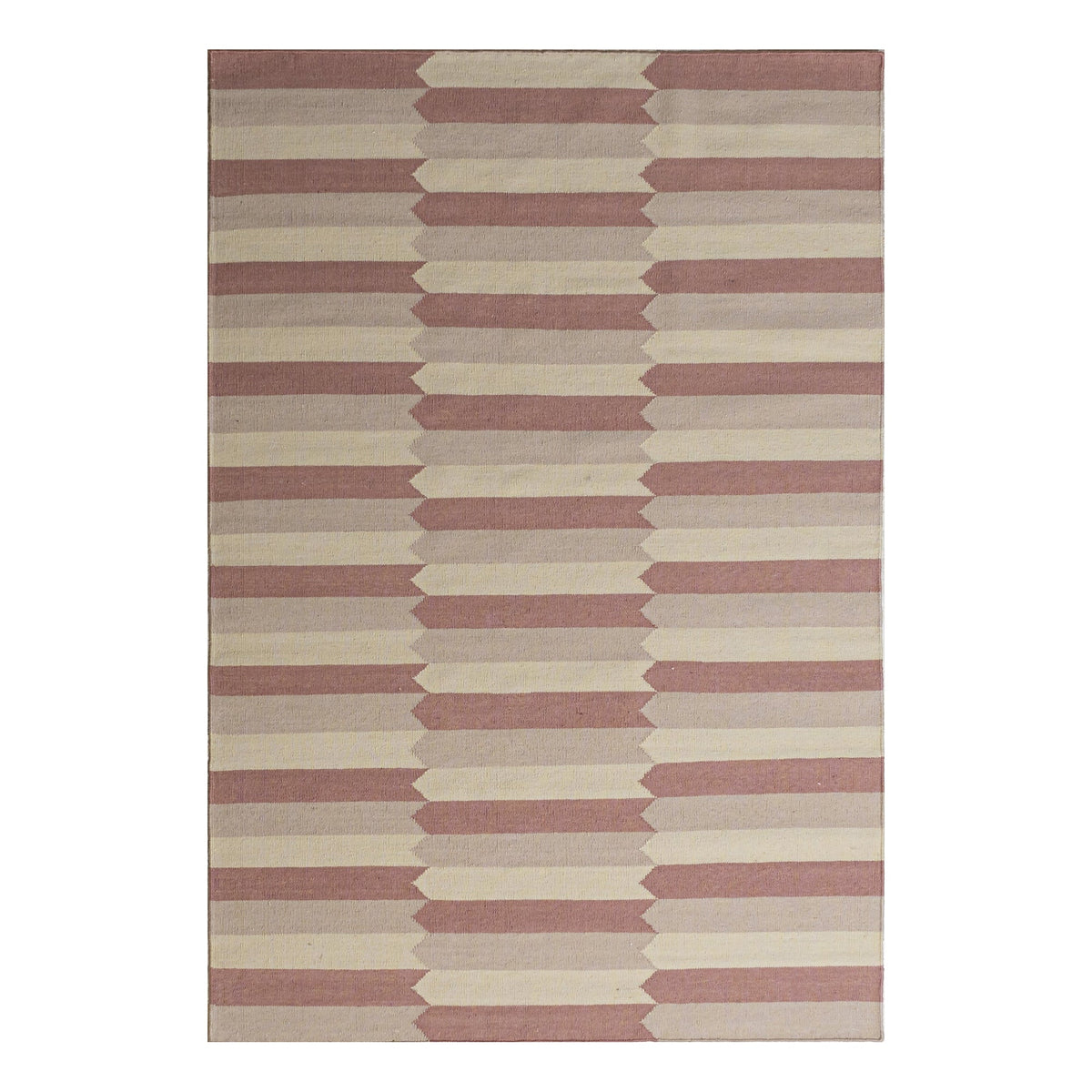 Diamonds Large Pink by Amy Kent