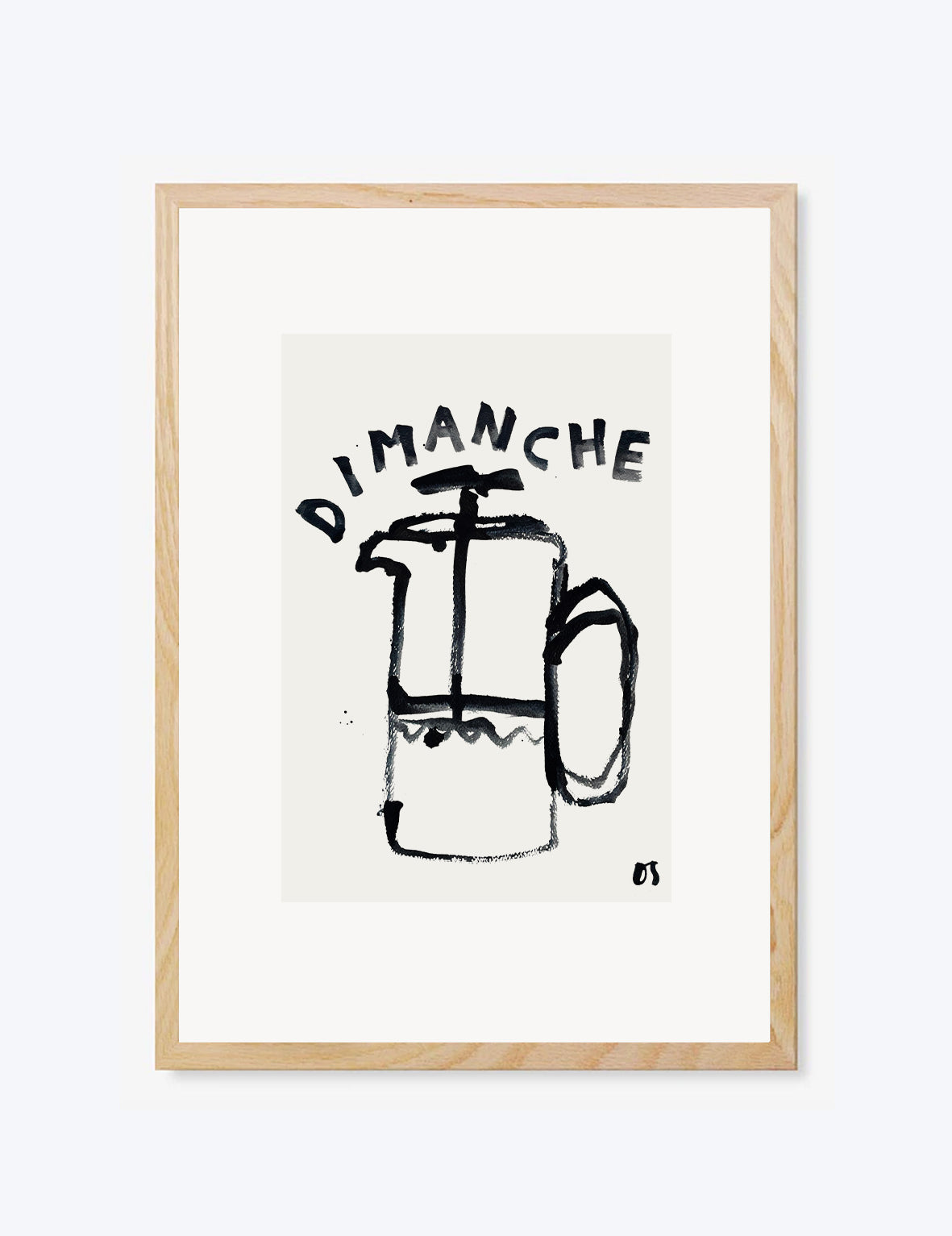 Dimanche