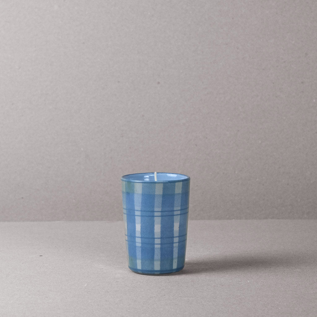 Donina Stewart Candle Beaker