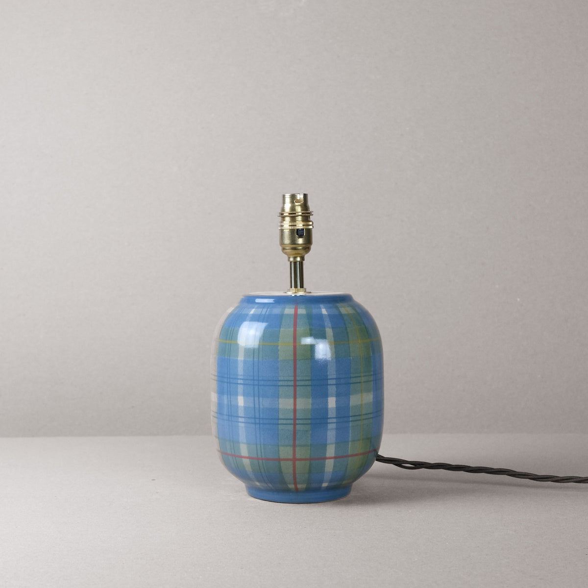 Donina Stewart Small Table Lamp