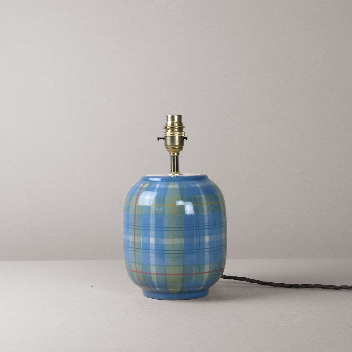 Donina Stewart Small Table Lamp