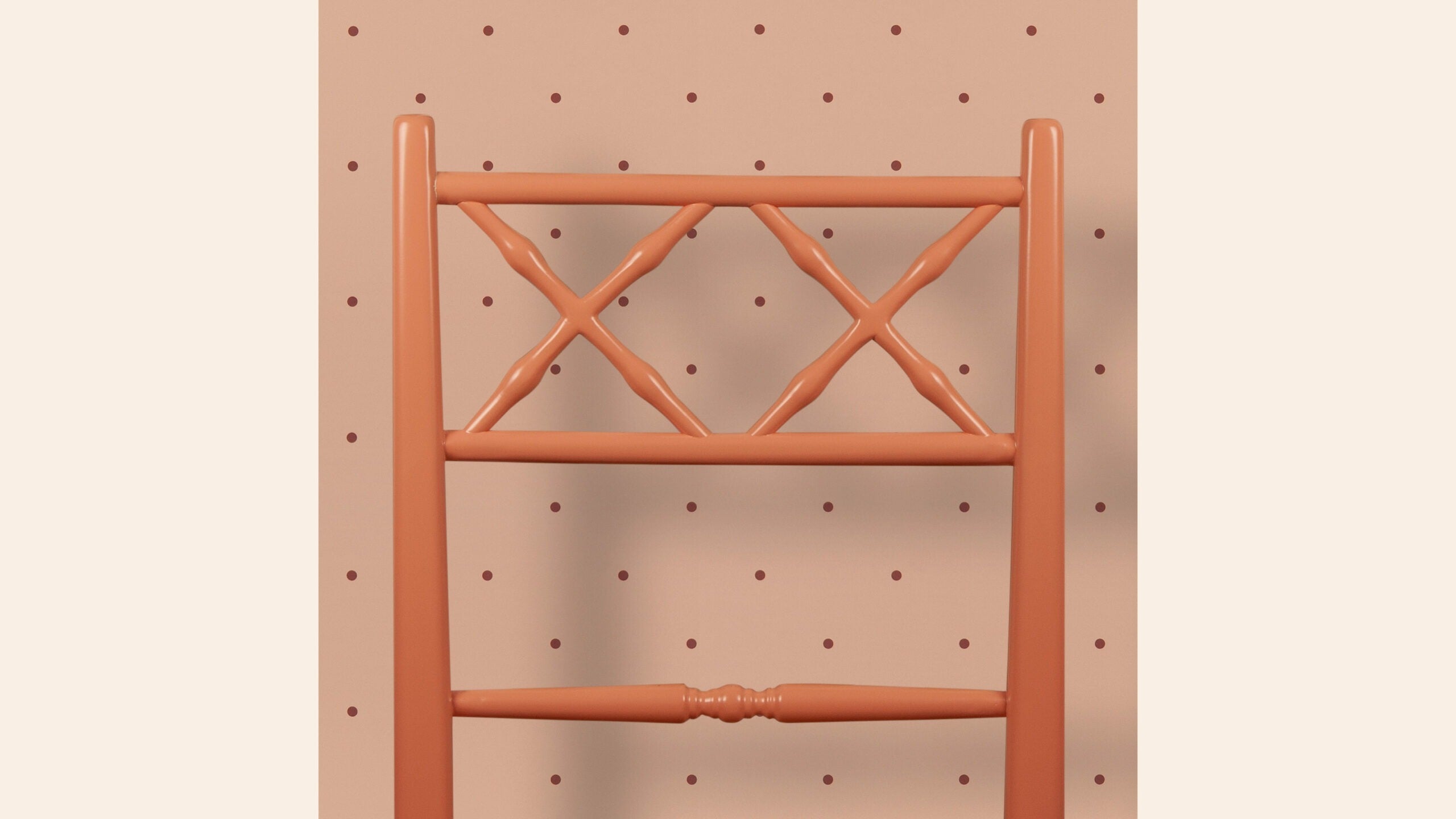 Dolce Dots Wallpaper, Roulade, Roll