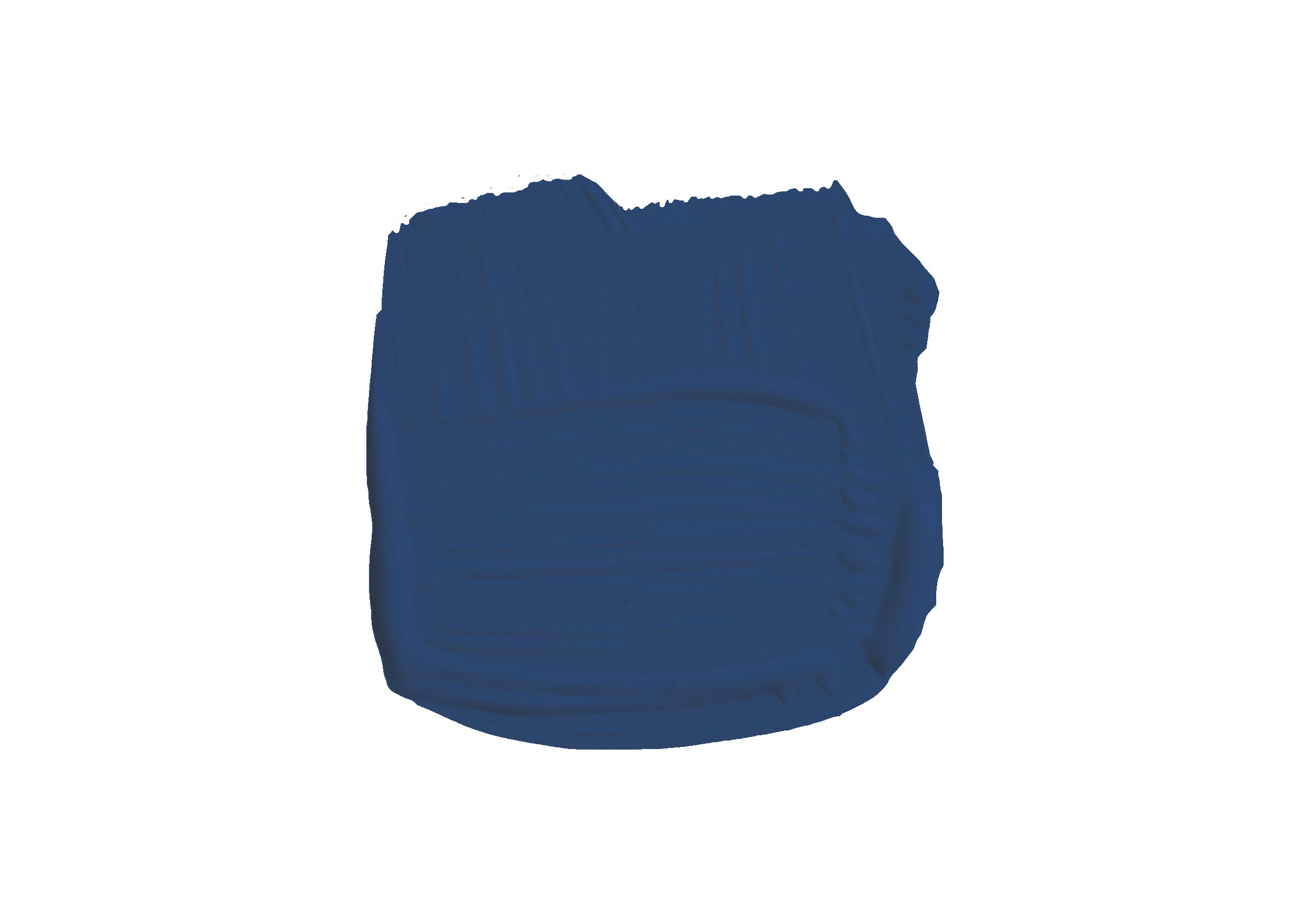 Drawing Room Blue No.253