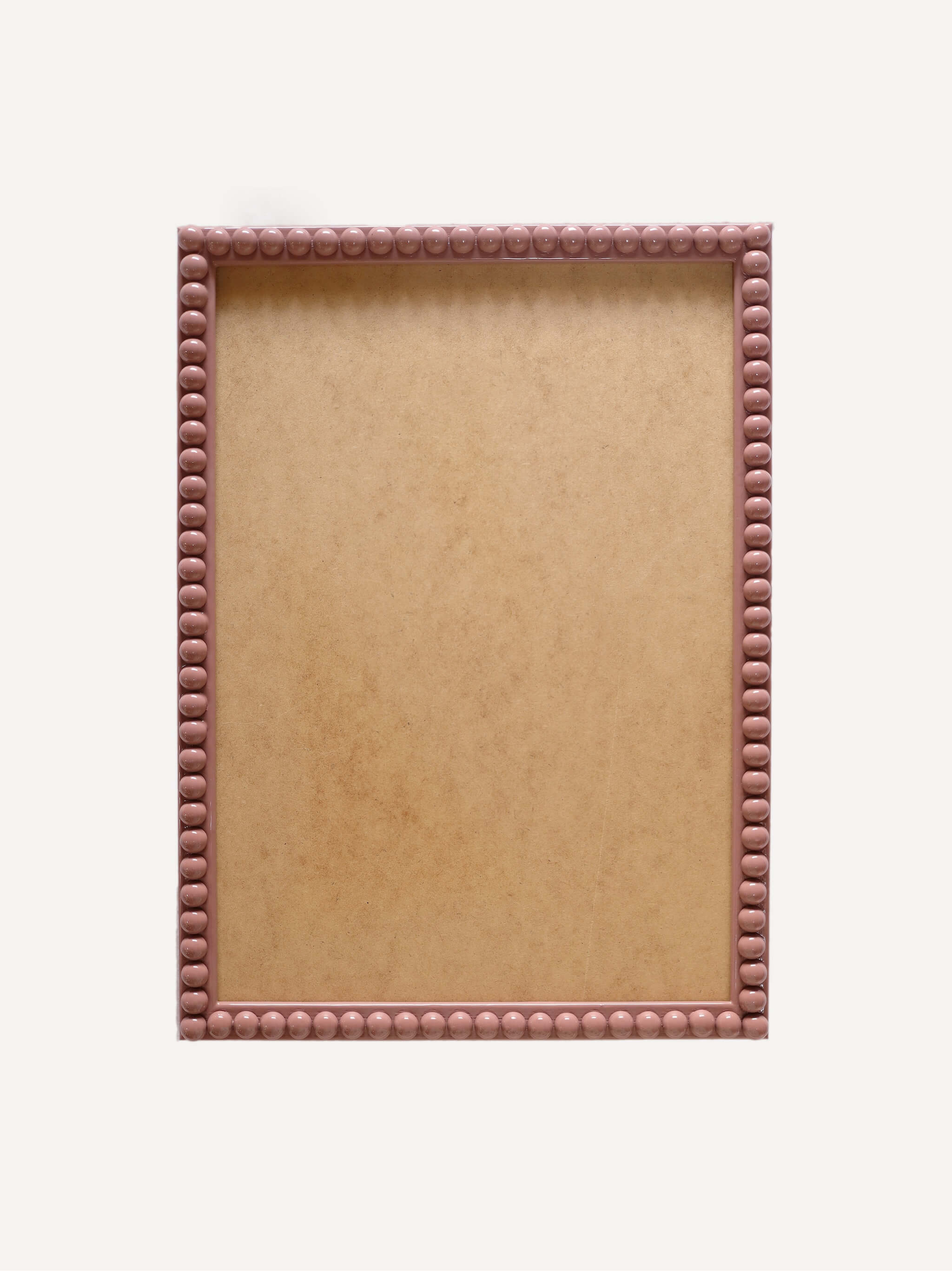 Dusty Rose Bobbin Frame