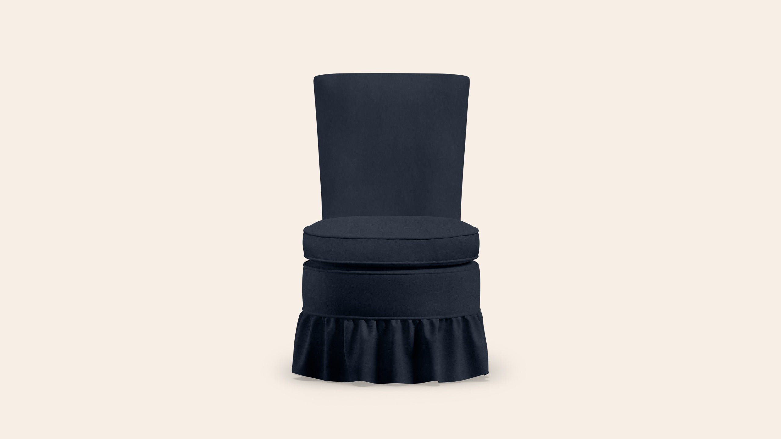 Giulia Chair, Prussian
