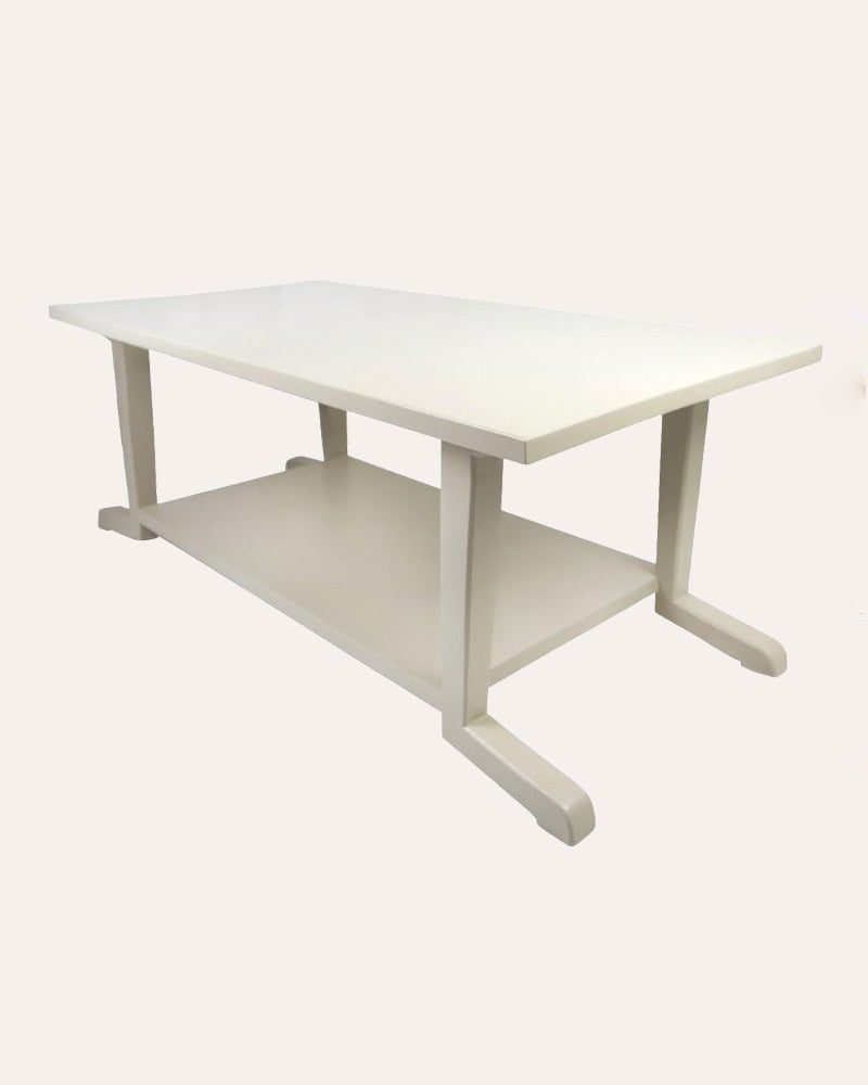 Wensum Coffee Table - Taupe