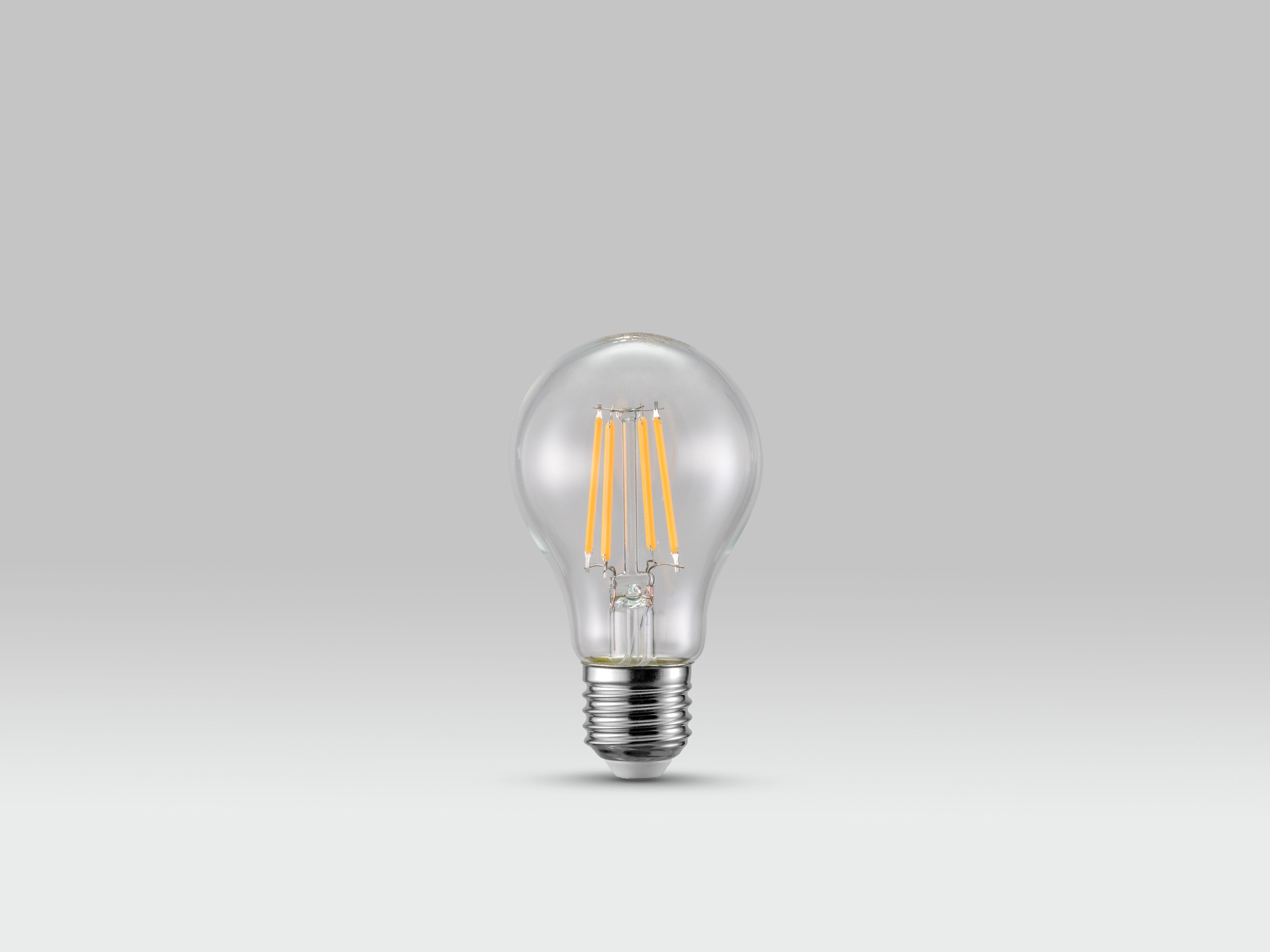 Bulb e27 (es) LED