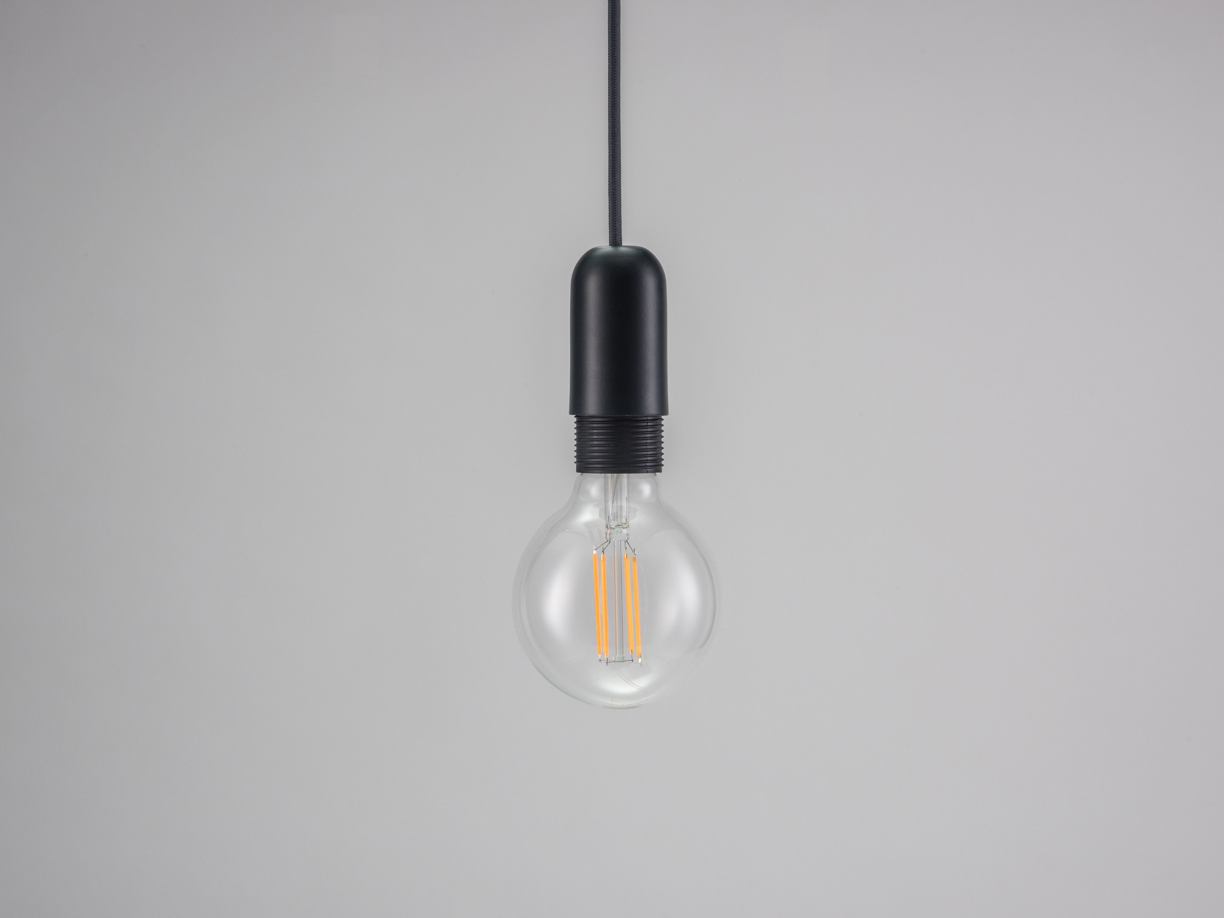 Bulb e27 (es) globe LED