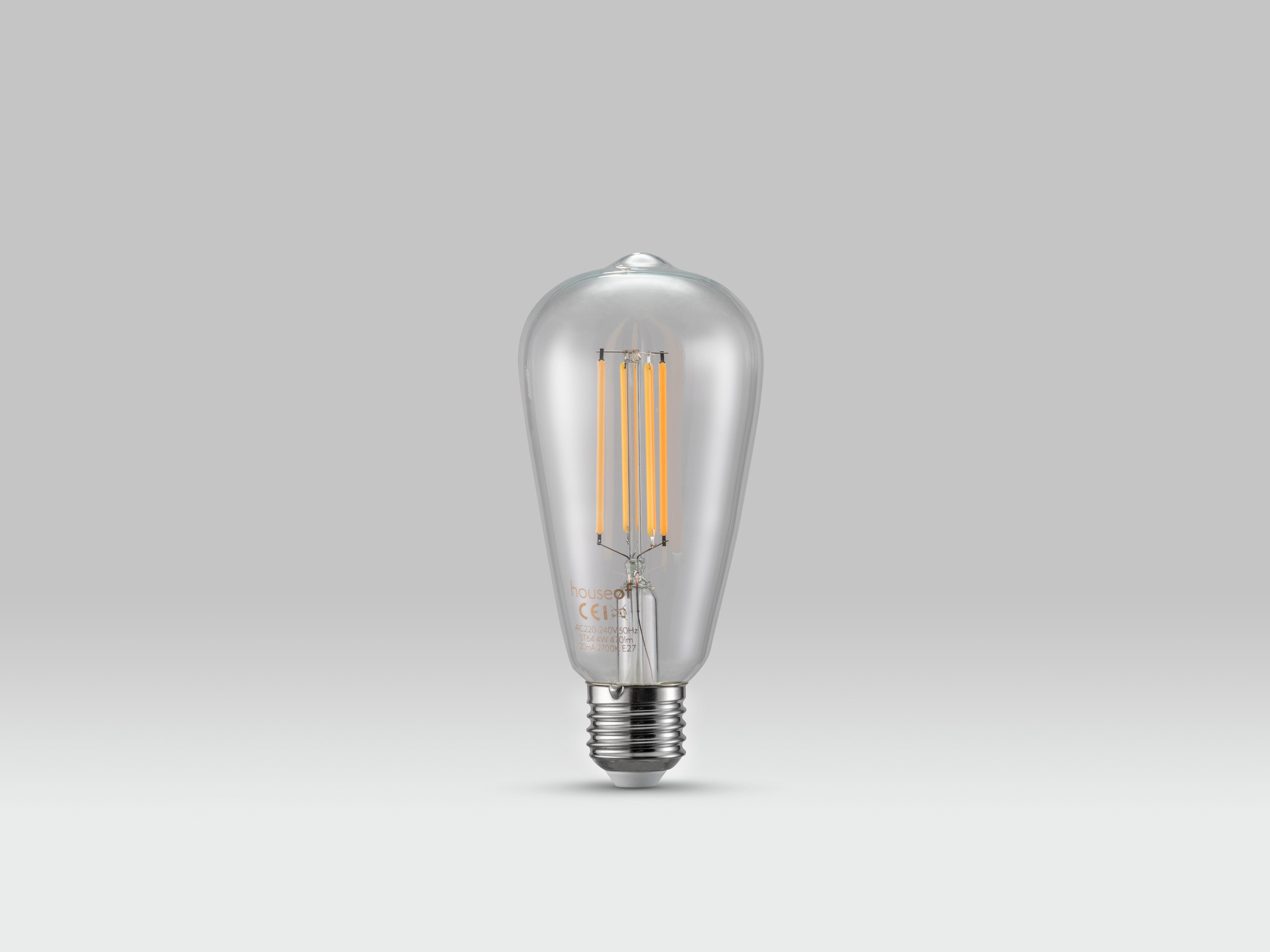 Bulb e27 (es) valve LED