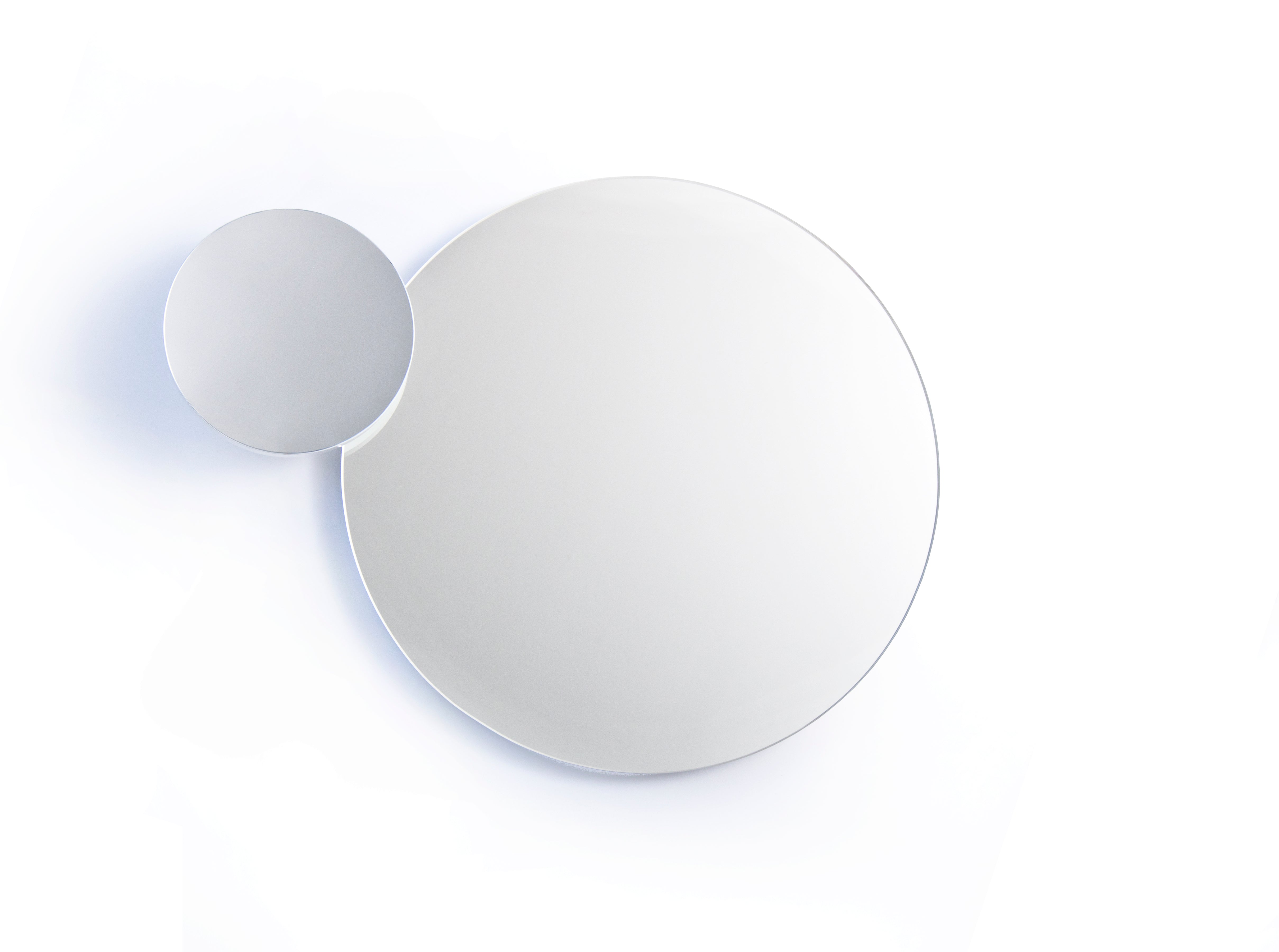 Wall Mirror Eclipse