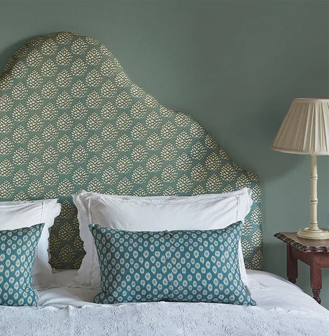 Grace Headboard Double