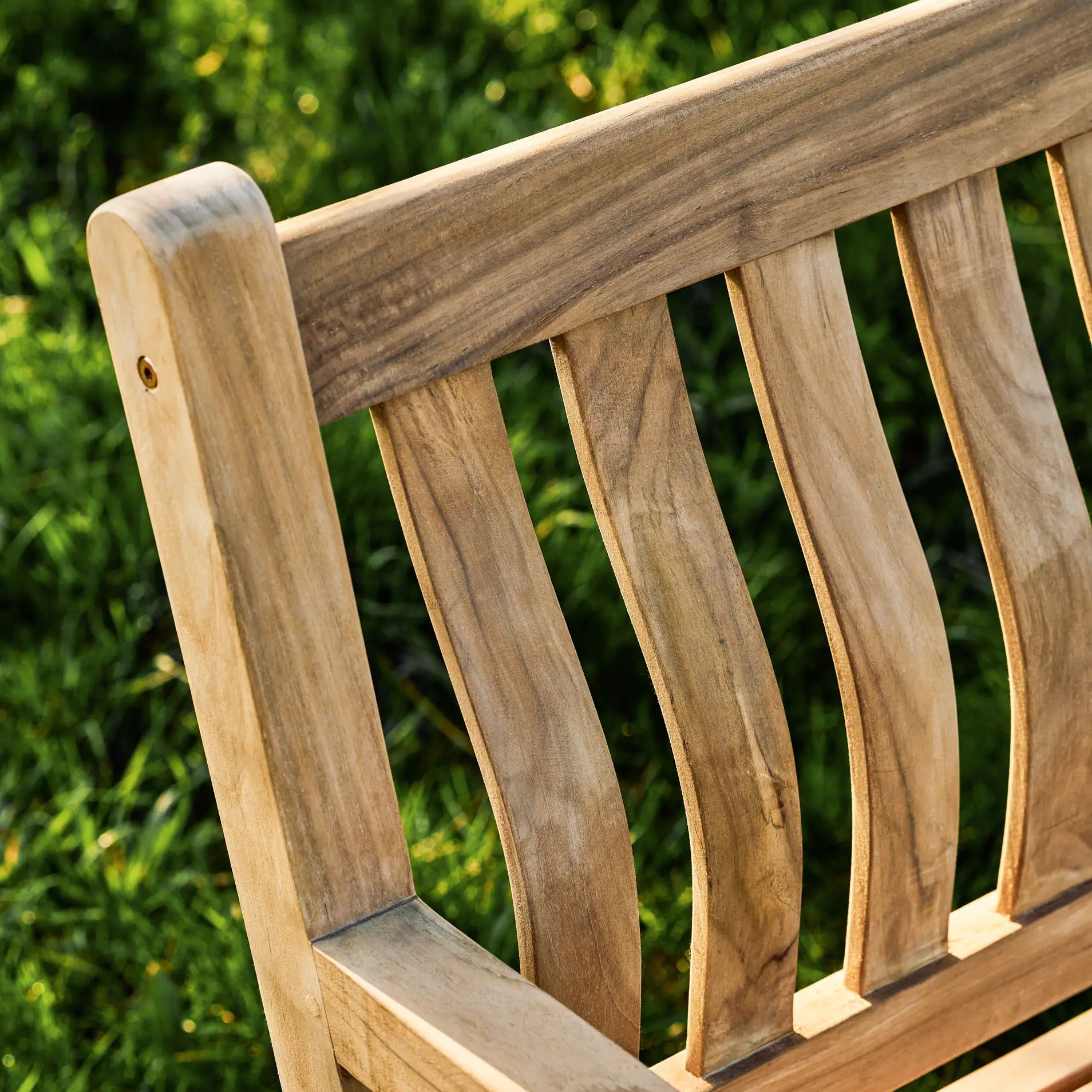 Ergo 4-Seater Bench