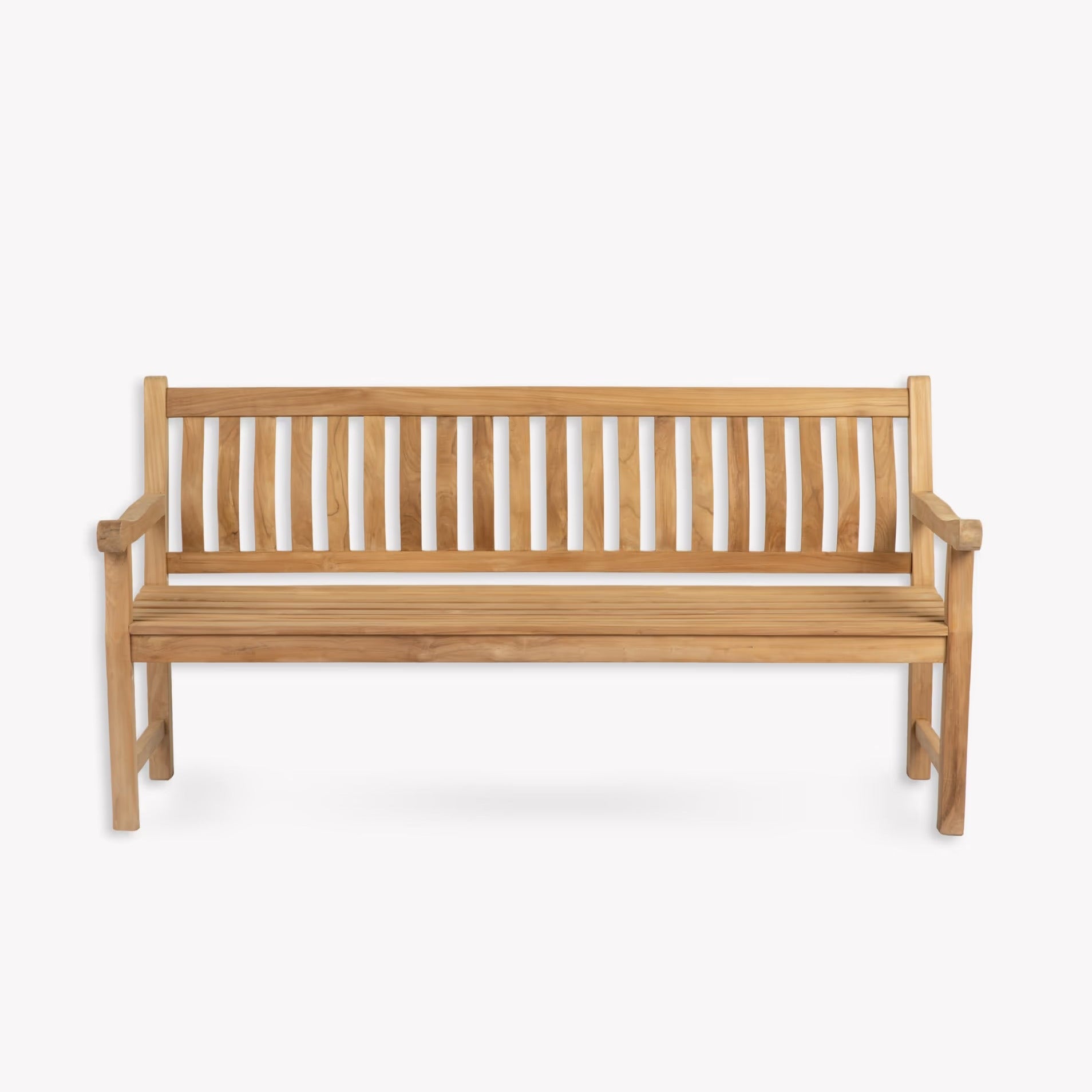 Ergo 4-Seater Bench
