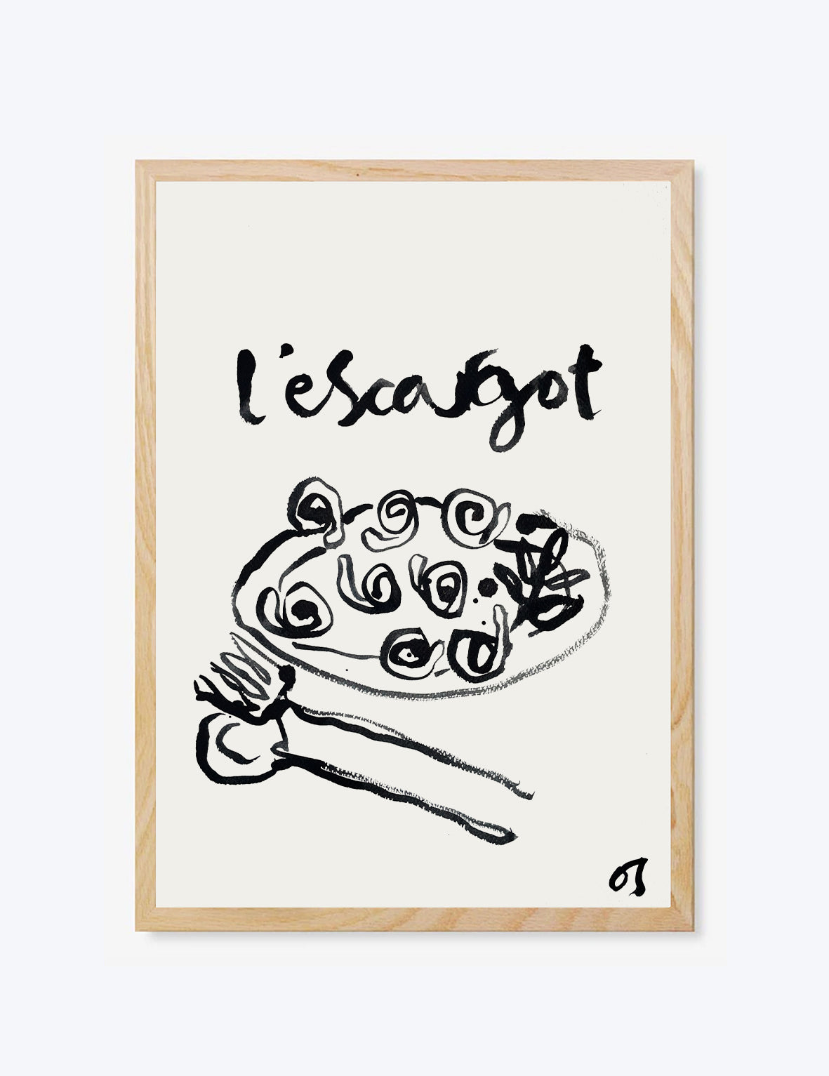 L'Escargot