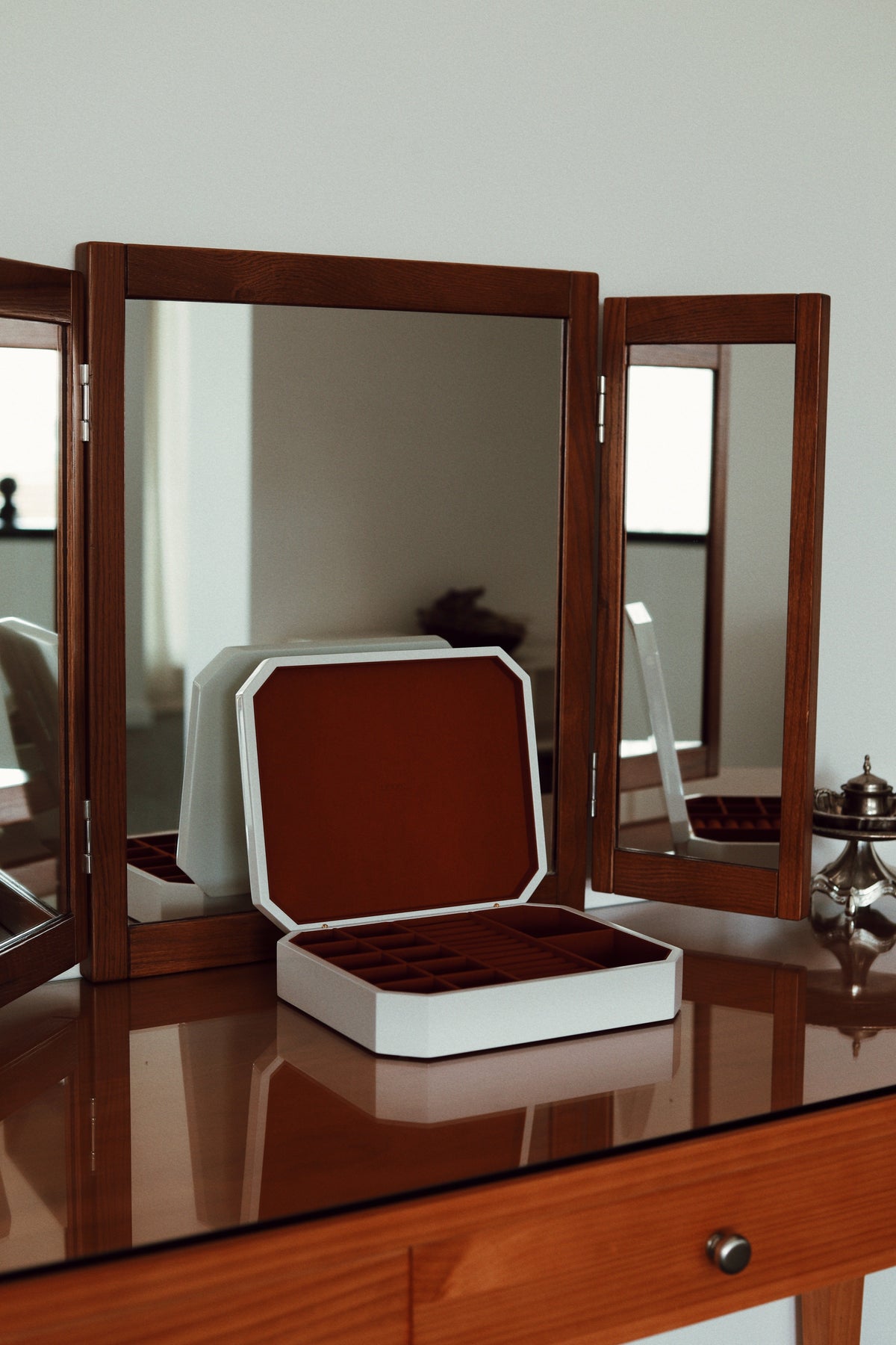 The Gemstone Box