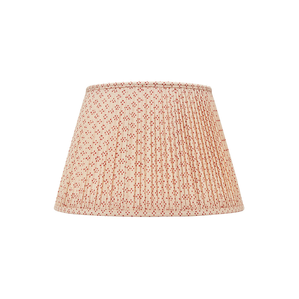 FOUR LEAF CLOVER LAMPSHADE