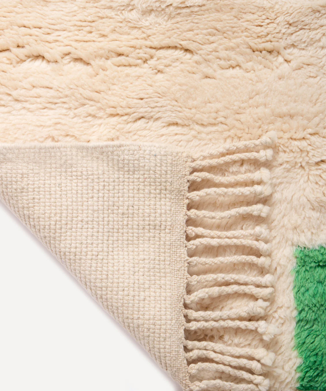 FRAGMENTS RUG