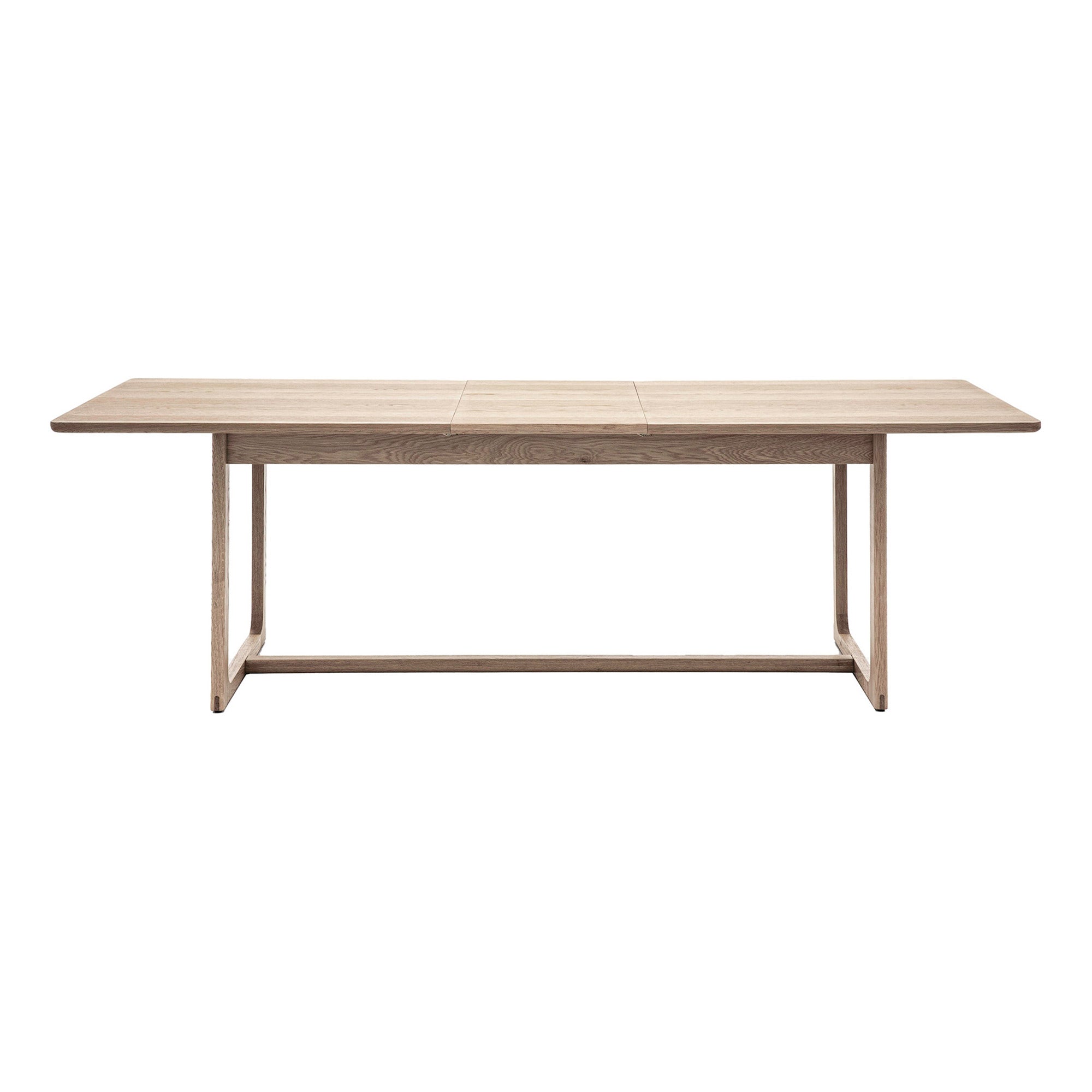 The Finest Extendable Wooden Dining Table