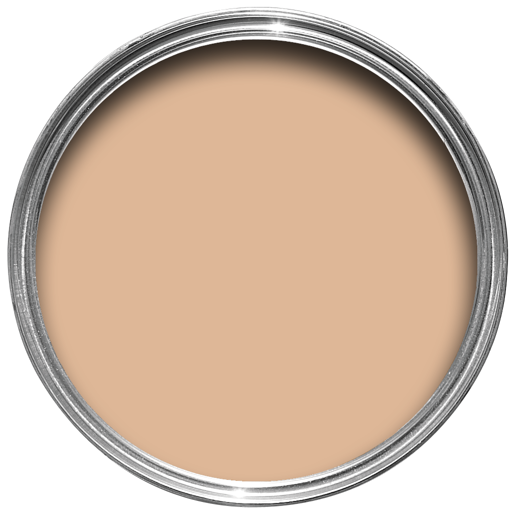 Faded Terracotta No.CC8