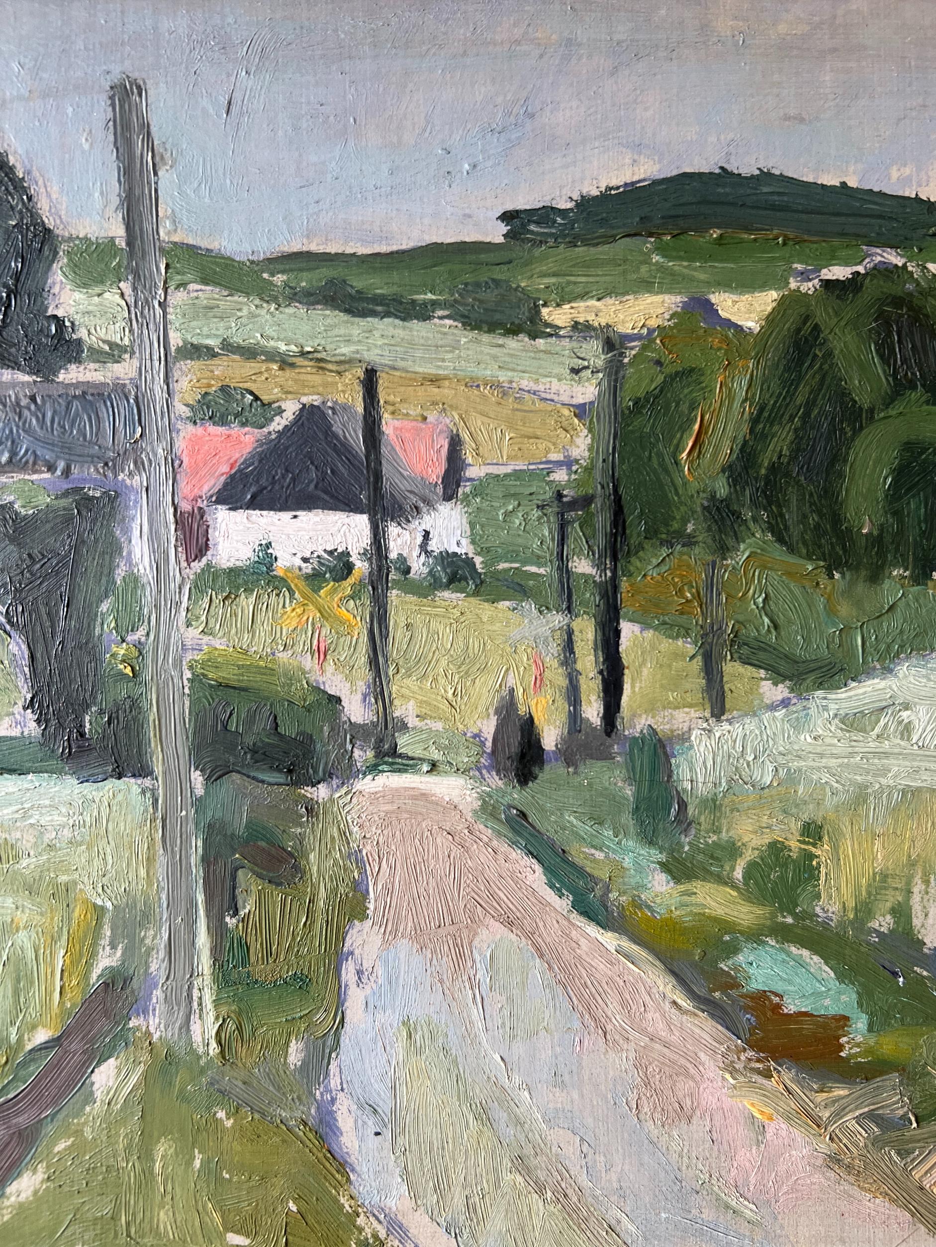 FARM PATH