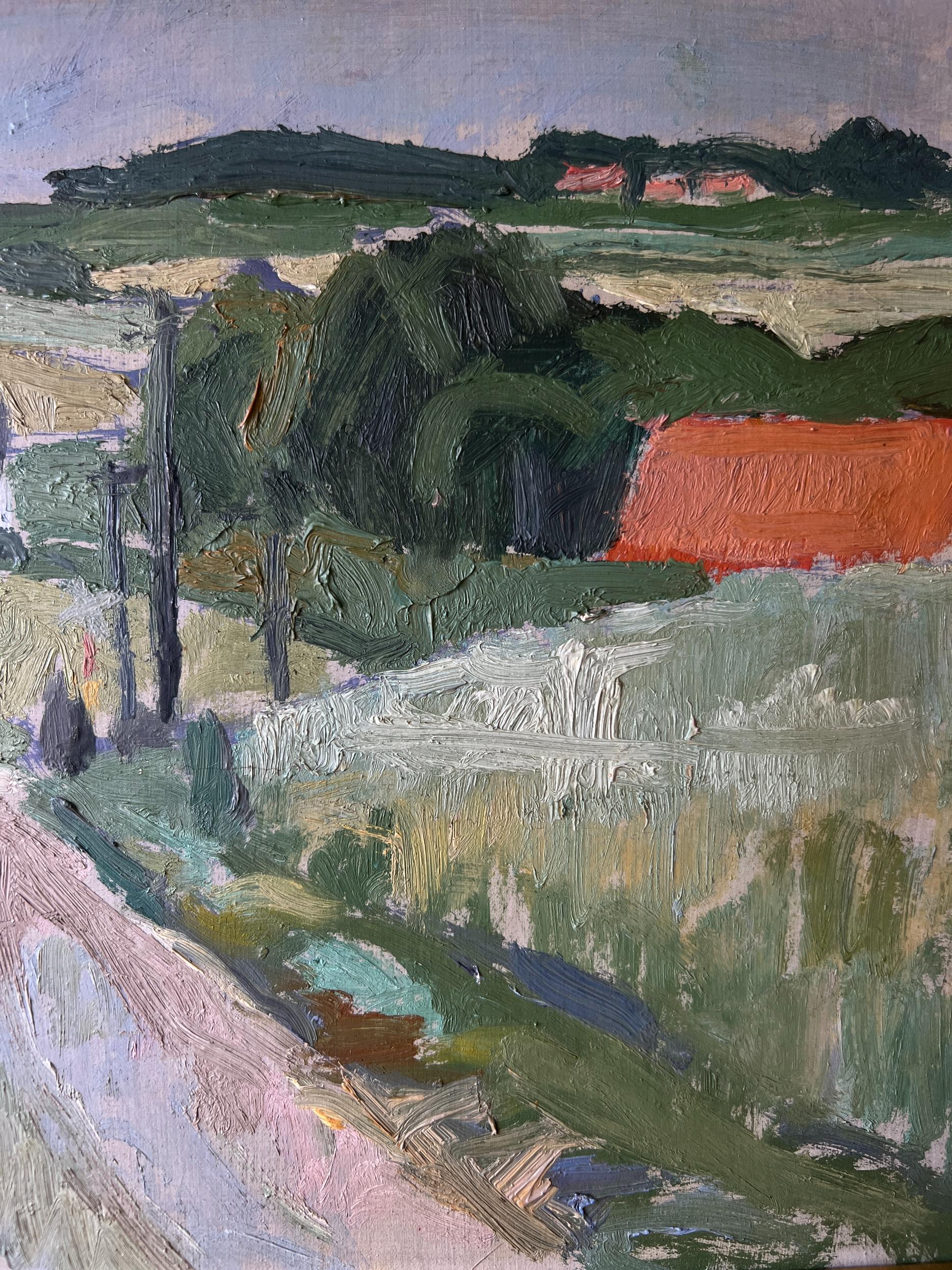 FARM PATH