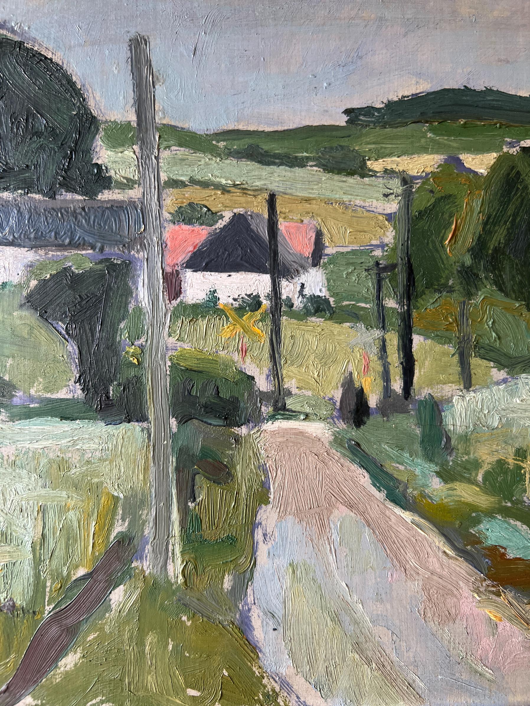 FARM PATH