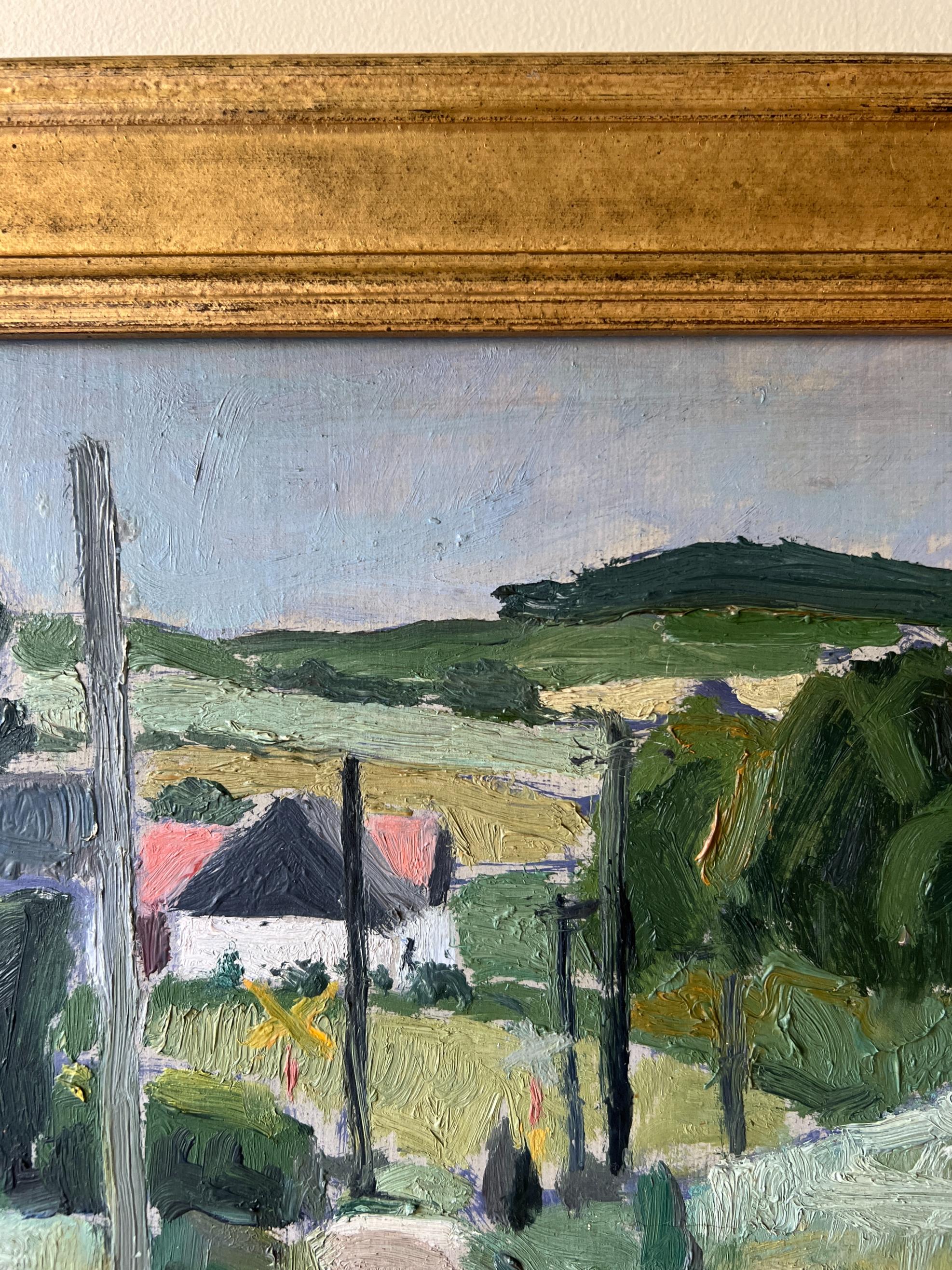 FARM PATH