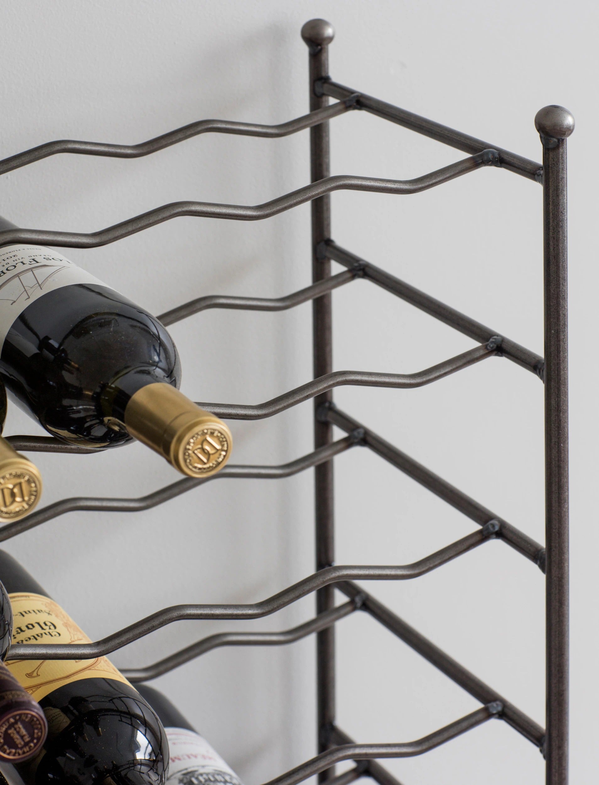 Farringdon Wine Rack Large