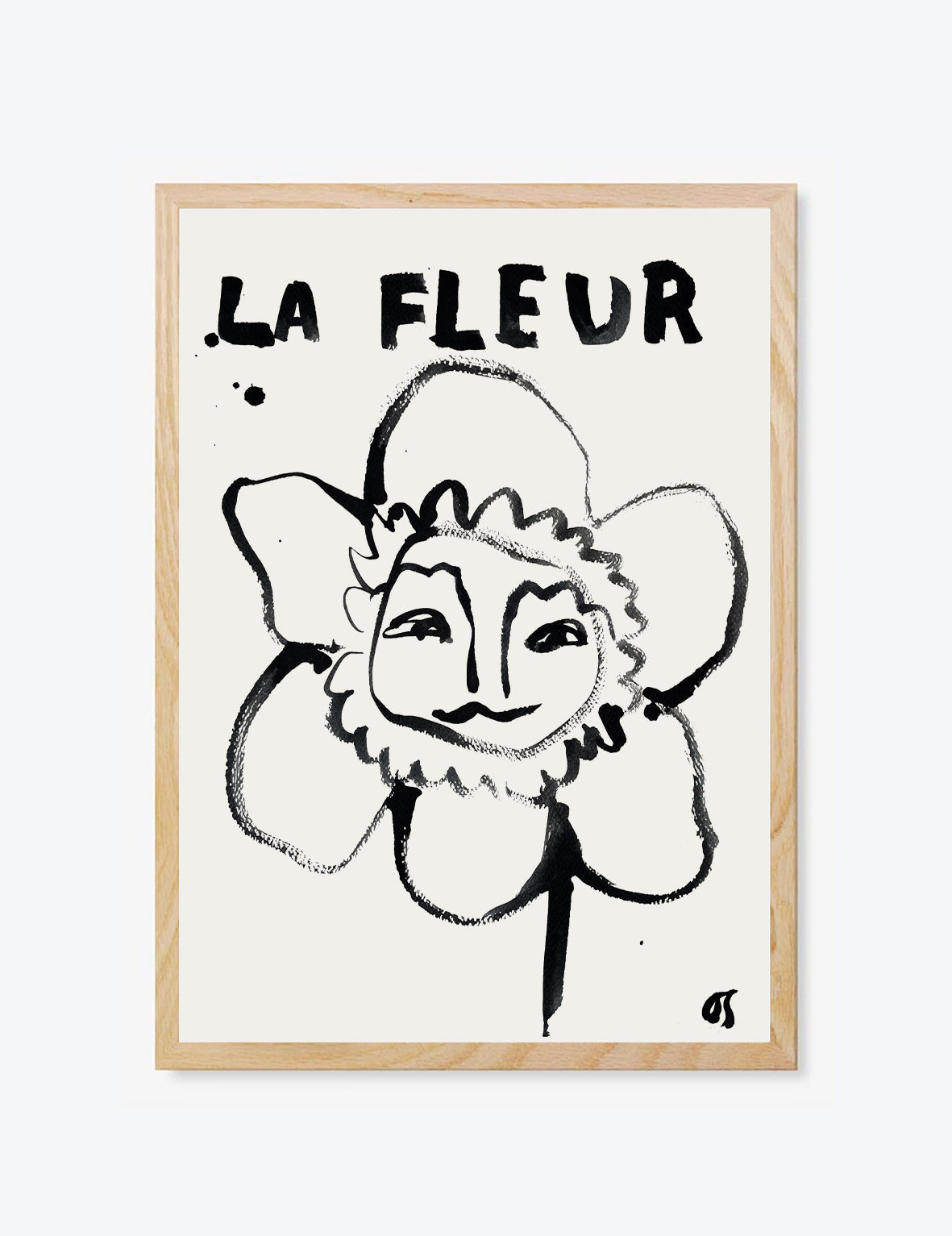 La Fleur