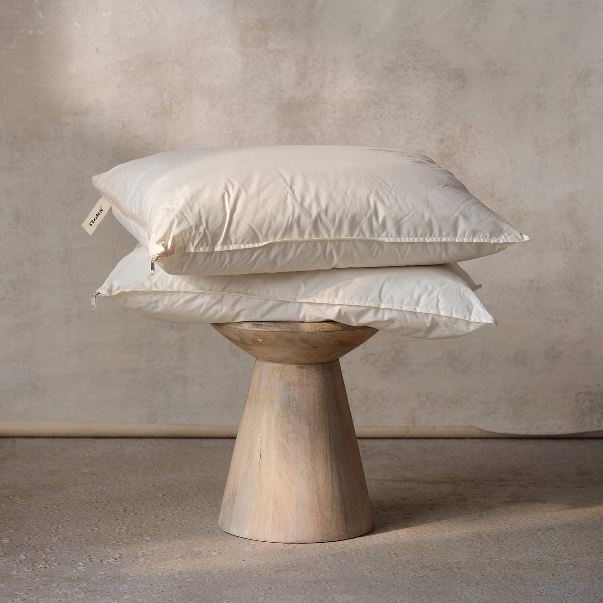 Wool Pillow