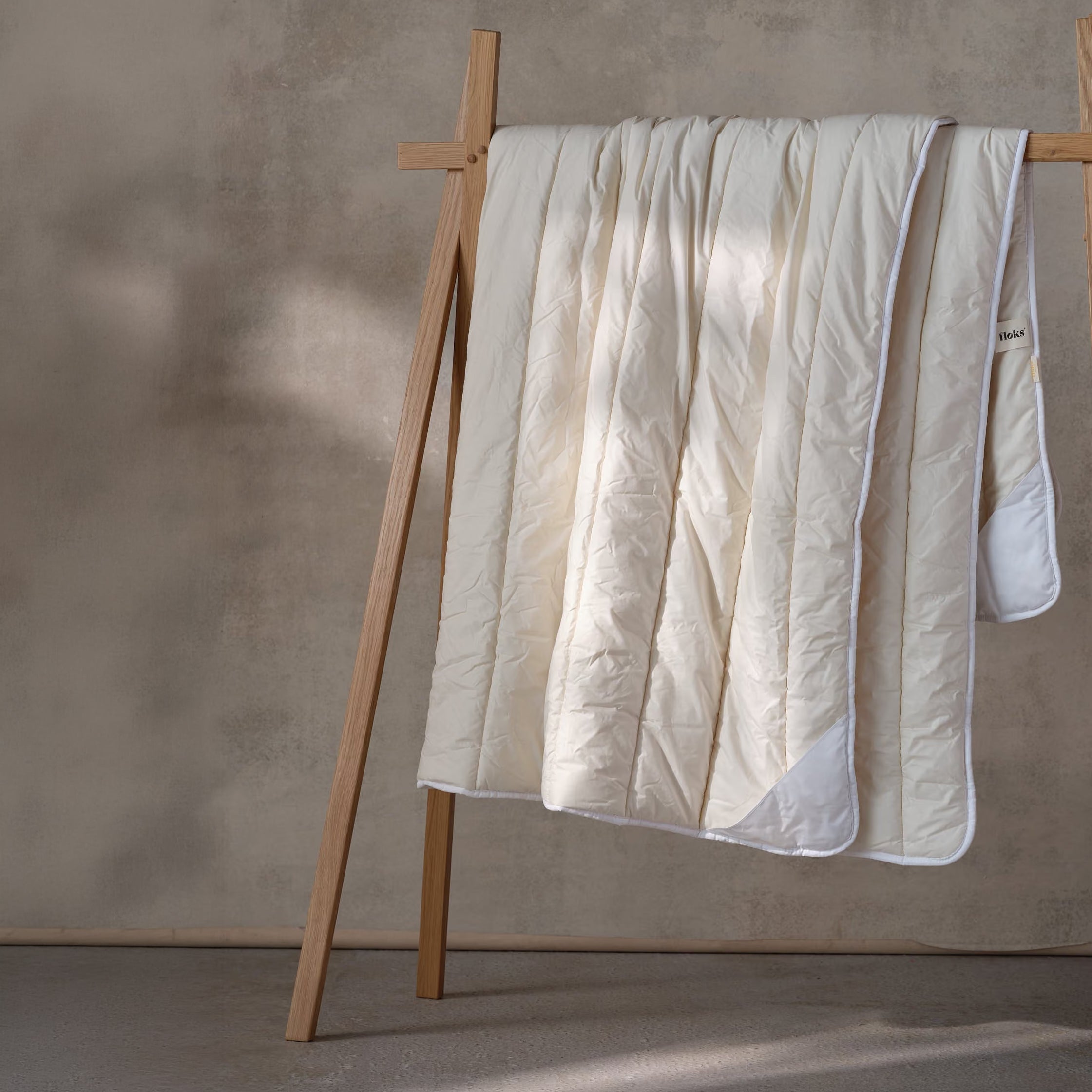 Wool Duvet