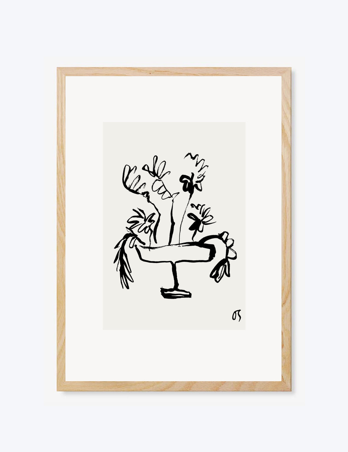 Flora and Fauna