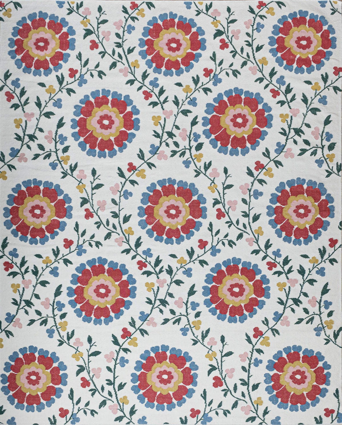 Floral Ogee by Daydress (Shop Amy)